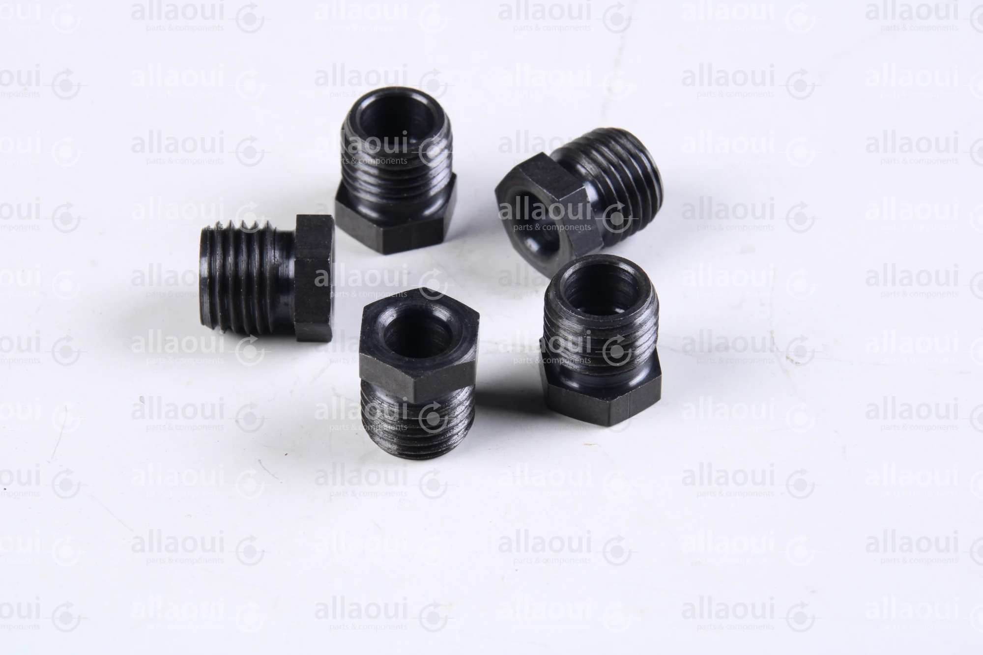 SKF Retaining Screw (5 Pieces) 408-612 SKF Retaining Screw (5 Pieces) 408-612
