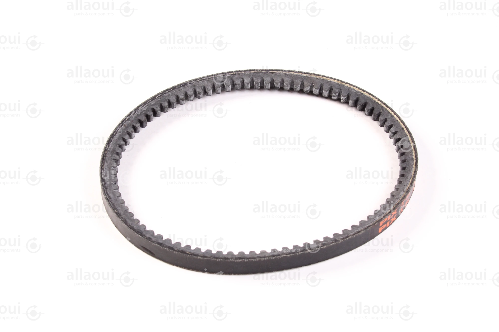 PIX Toothed Belt XPZ-469 PIX Toothed Belt XPZ-469