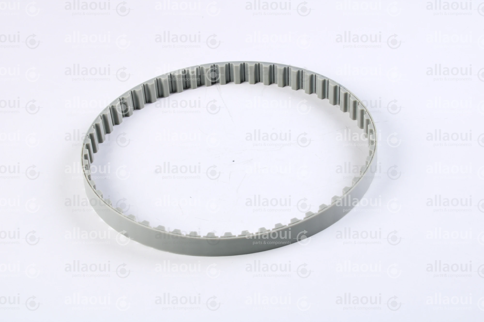 Müller Martini Toothed Belt 16T10/530 3646.1185.4 Müller Martini Toothed Belt 16T10/530 3646.1185.4