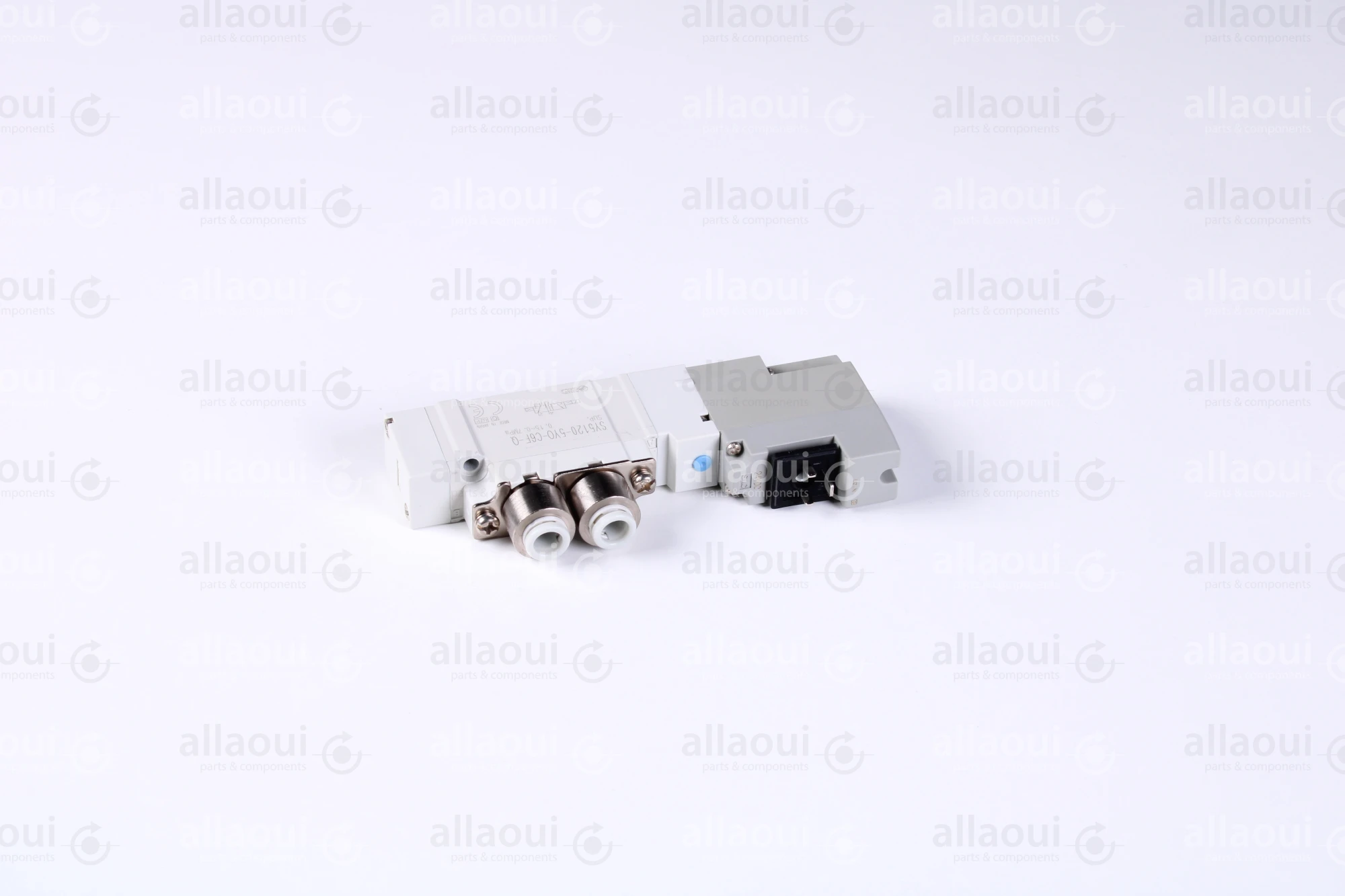 SMC Pneumatic Valve SY5120-5YO-C6F-Q