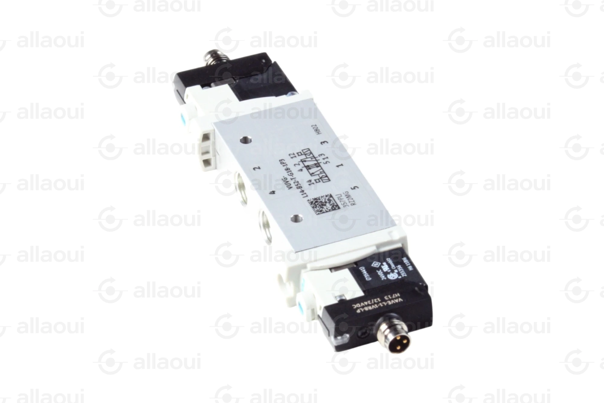 Festo Solenoid Valve VUVG-L14-B52-T-G18-1R8L
