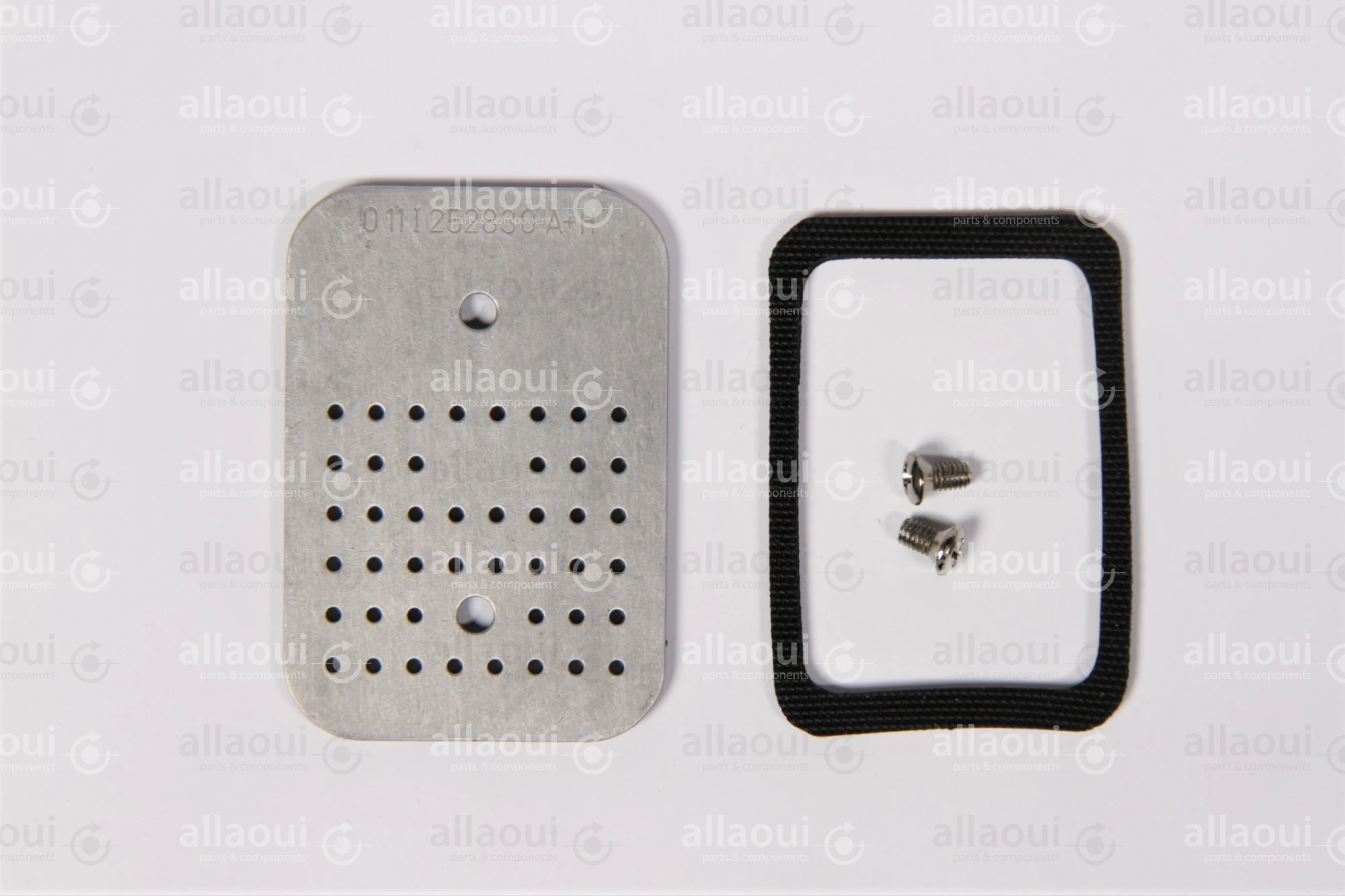 Manroland Plate 80.11I90-2528 Manroland Plate 80.11I90-2528