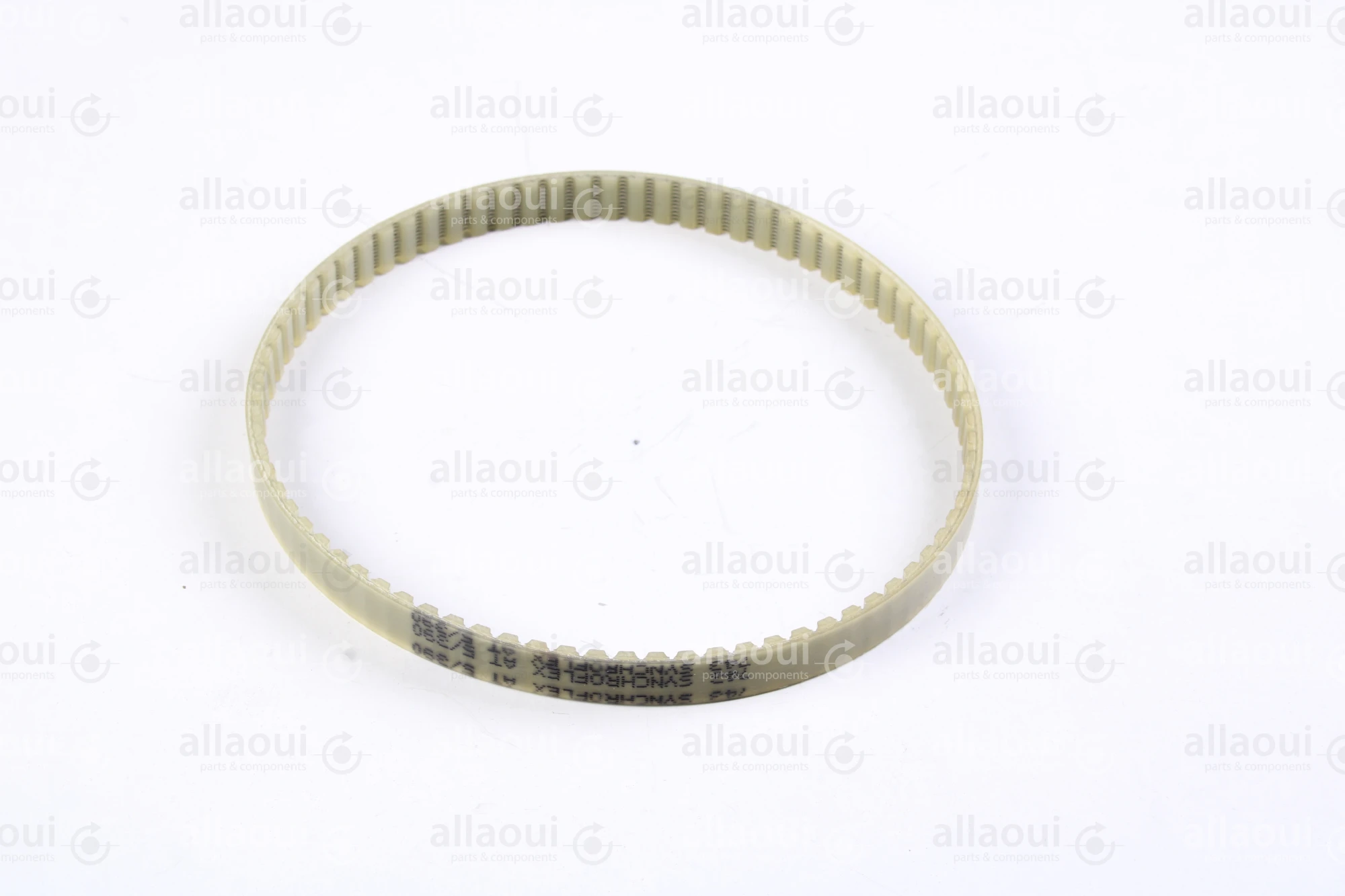 Müller Martini Toothed Belt 10AT5/390 3675.2188.4 Müller Martini Toothed Belt 10AT5/390 3675.2188.4
