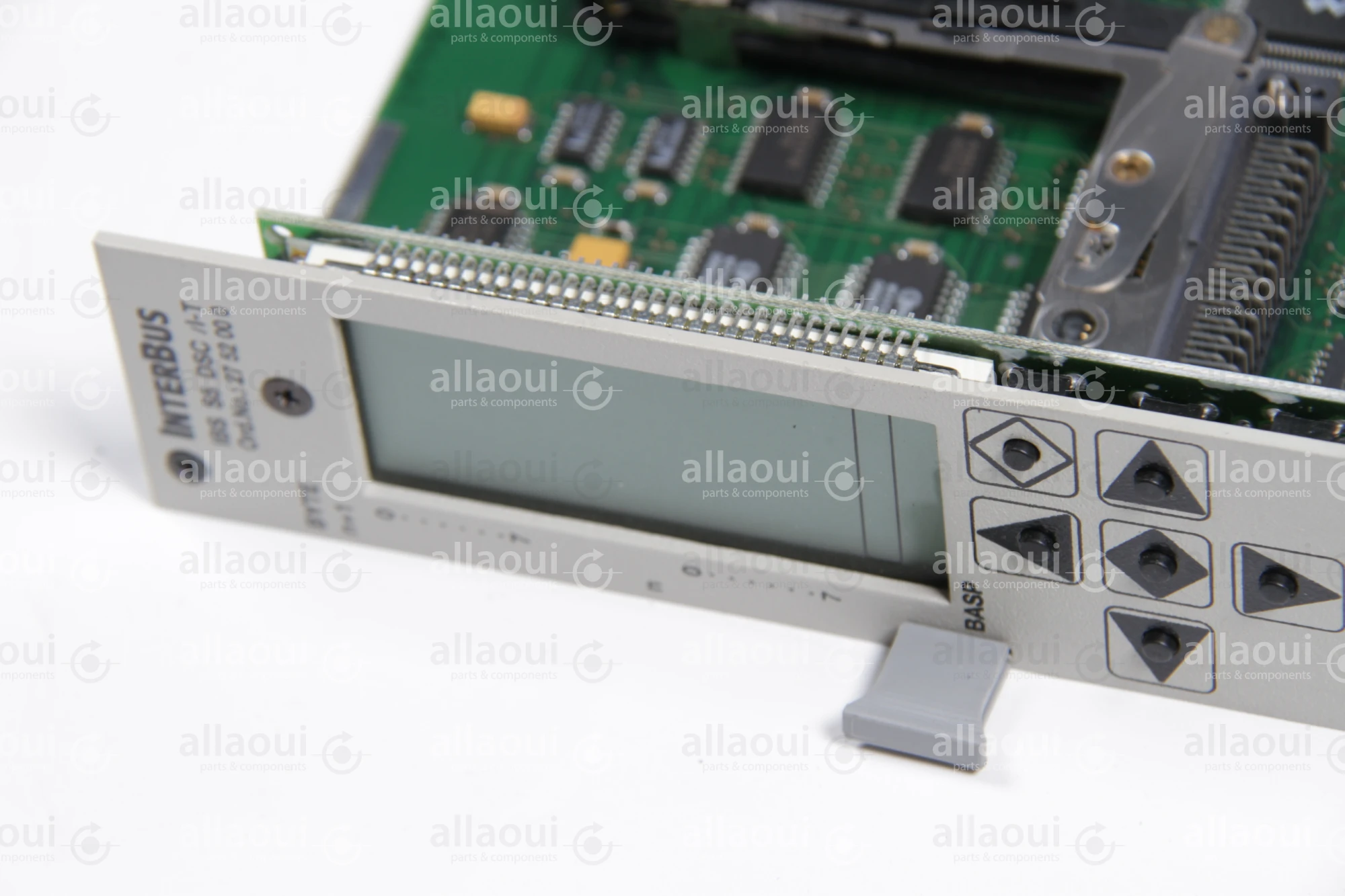 Phoenix Contact Interbus IBS S5 DSC / I-T 27 52 00 0 IBS S5 DSC / I-T Phoenix Contact Interbus IBS S5 DSC / I-T 27 52 00 0 IBS S5 DSC / I-T