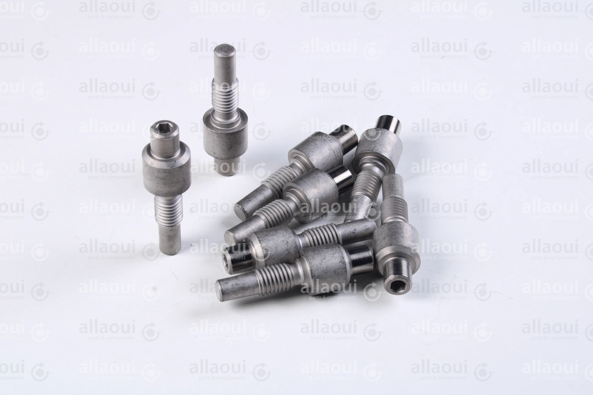 Heidelberg Guide Pin (8 Pieces) F3.505.605/04 (8 Stück) Heidelberg Guide Pin (8 Pieces) F3.505.605/04 (8 Stück)