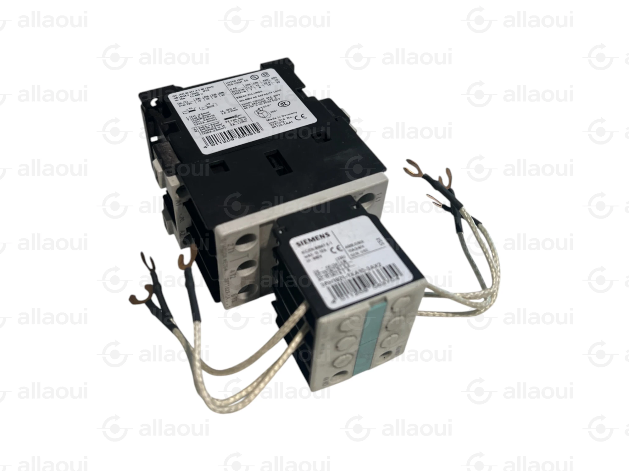 Siemens Safety Contactor for capacitor 3rt1627-1ap01 Siemens Safety Contactor for capacitor 3rt1627-1ap01