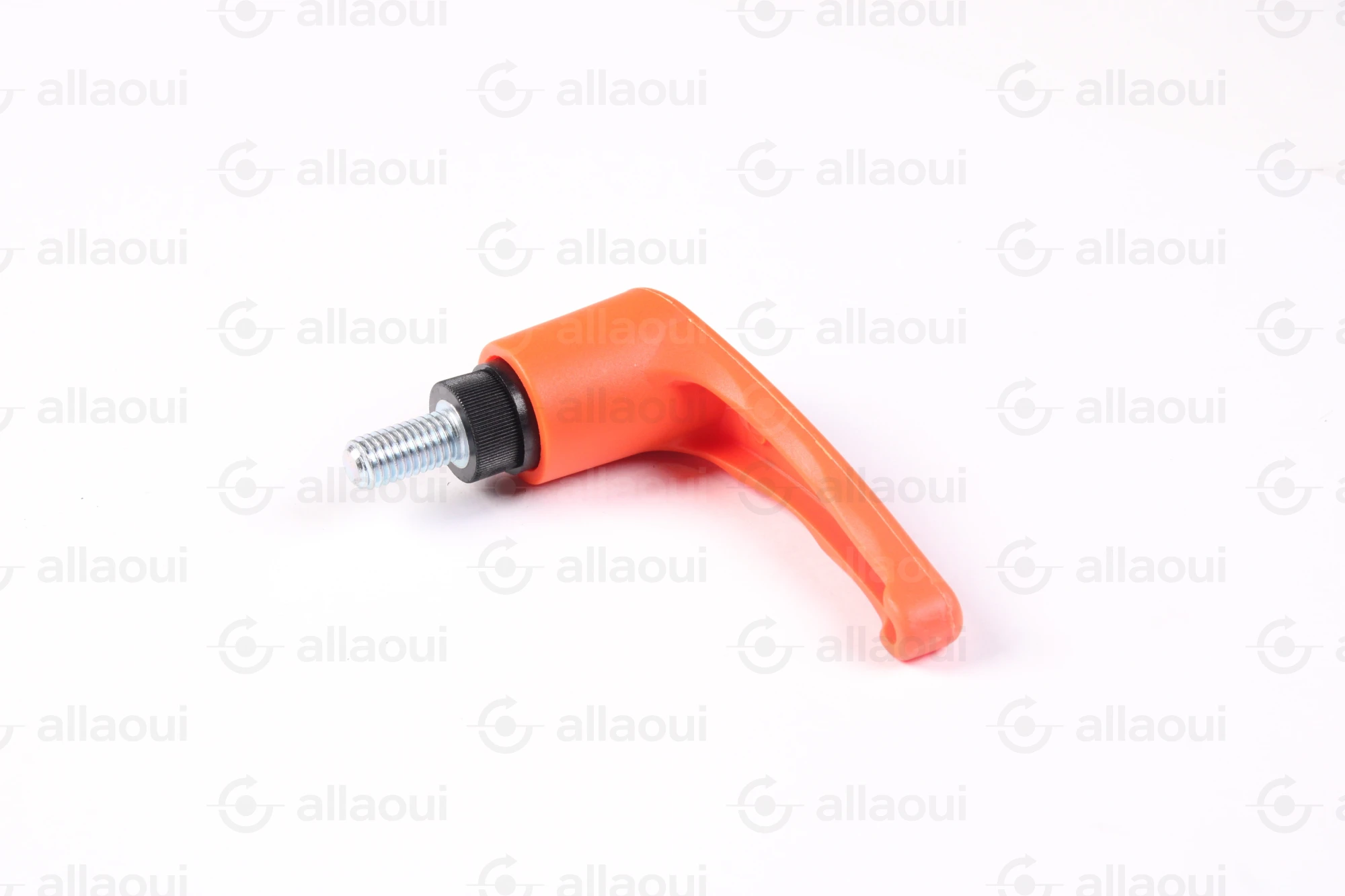 RS Pro Clamping Lever 478399 RS Pro Clamping Lever 478399