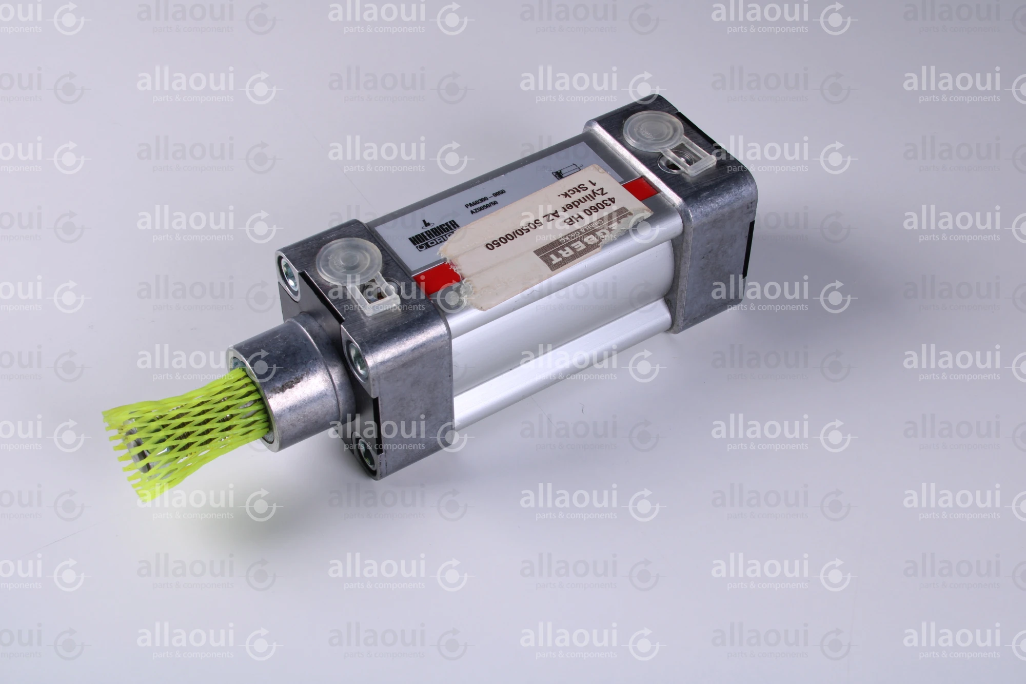 Segbert Pneumatic Cylinder AZ 5050/00050 43060 HB Segbert Pneumatic Cylinder AZ 5050/00050 43060 HB