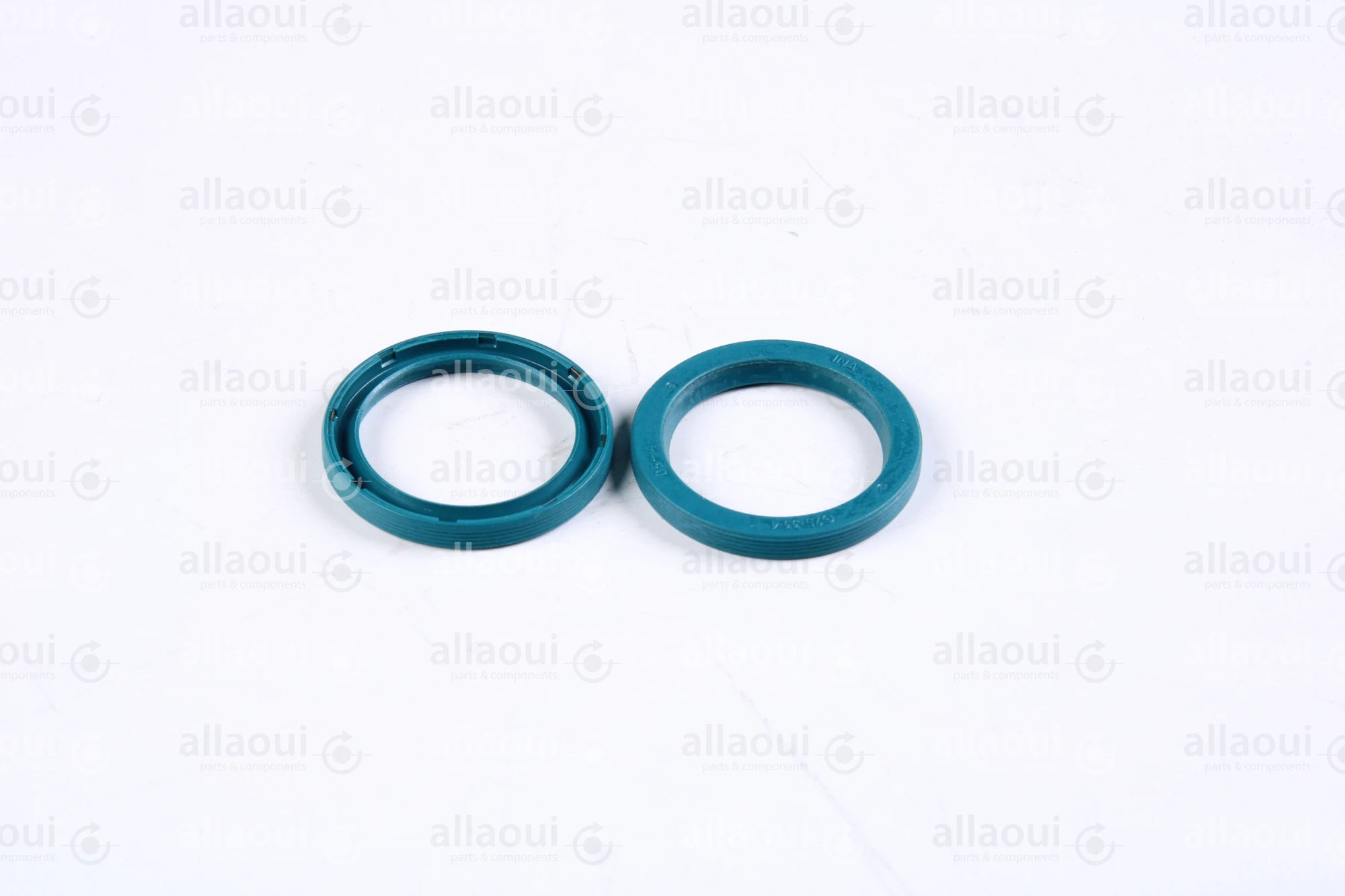 Heidelberg Seal Ring G 25X33X4 (2 Pieces) 00.550.0480 Heidelberg Seal Ring G 25X33X4 (2 Pieces) 00.550.0480