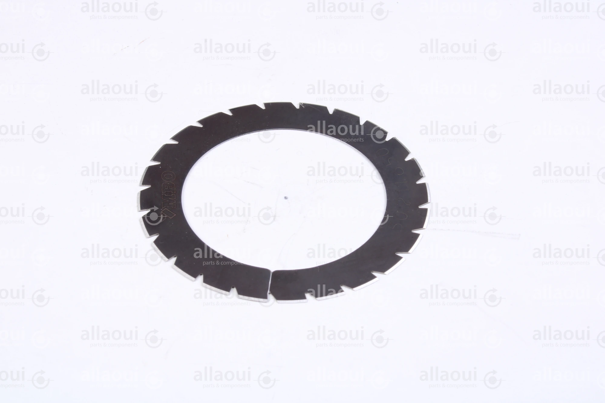 MBO Perforating Knife 50 211 650 MBO Perforating Knife 50 211 650