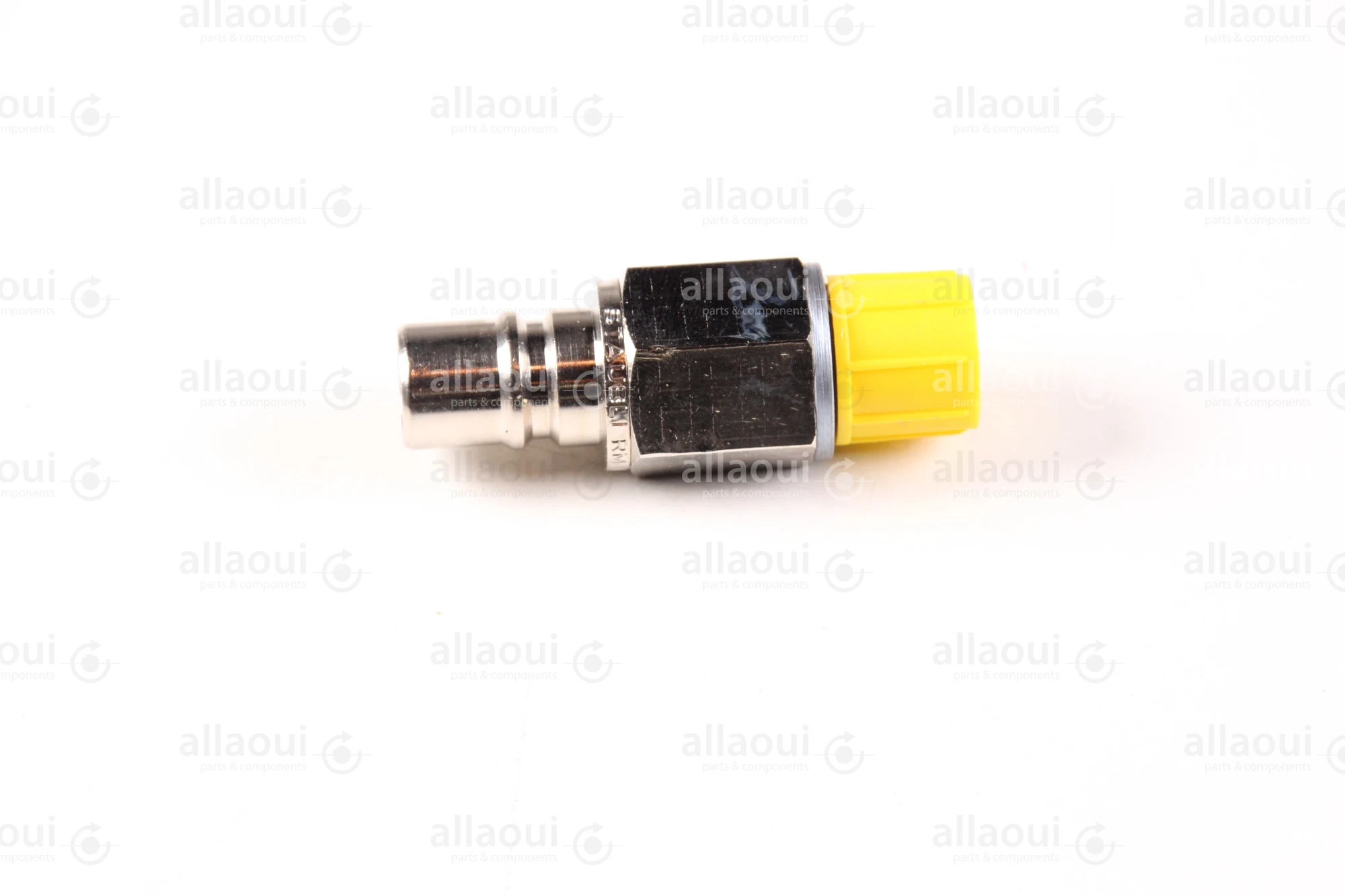 Koenig & Bauer (KBA) Plug with valve L0782785 Koenig & Bauer (KBA) Plug with valve L0782785