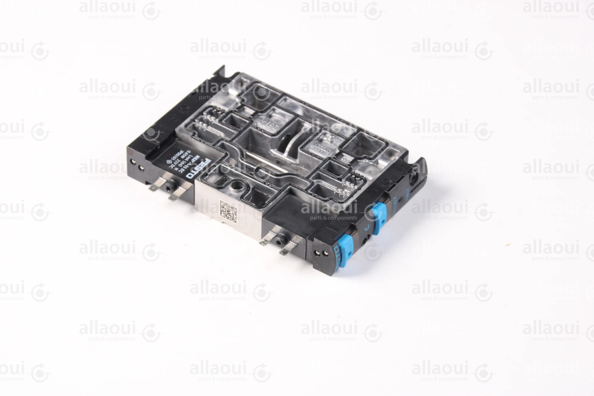 Festo Solenoid Valve 161362 Festo Solenoid Valve 161362