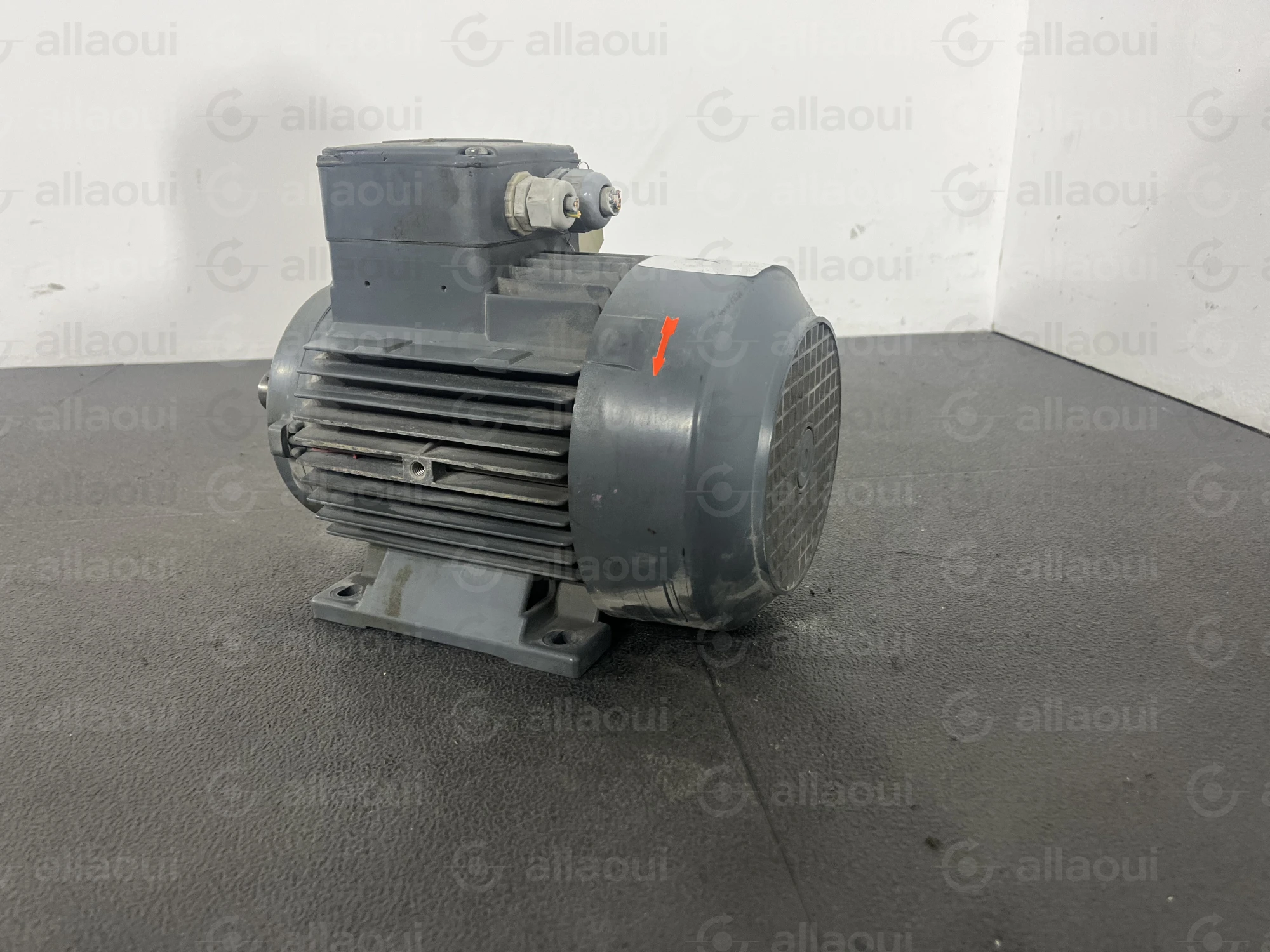ATB Motor A 90L/4C-11 ATB Motor A 90L/4C-11