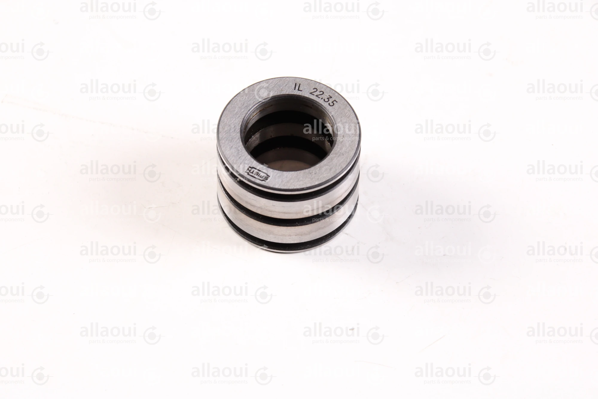 Heidelberg Spieth Sleeve/ Pressure Sleeve ZD.2242-283-07-00 Heidelberg Spieth Sleeve/ Pressure Sleeve ZD.2242-283-07-00