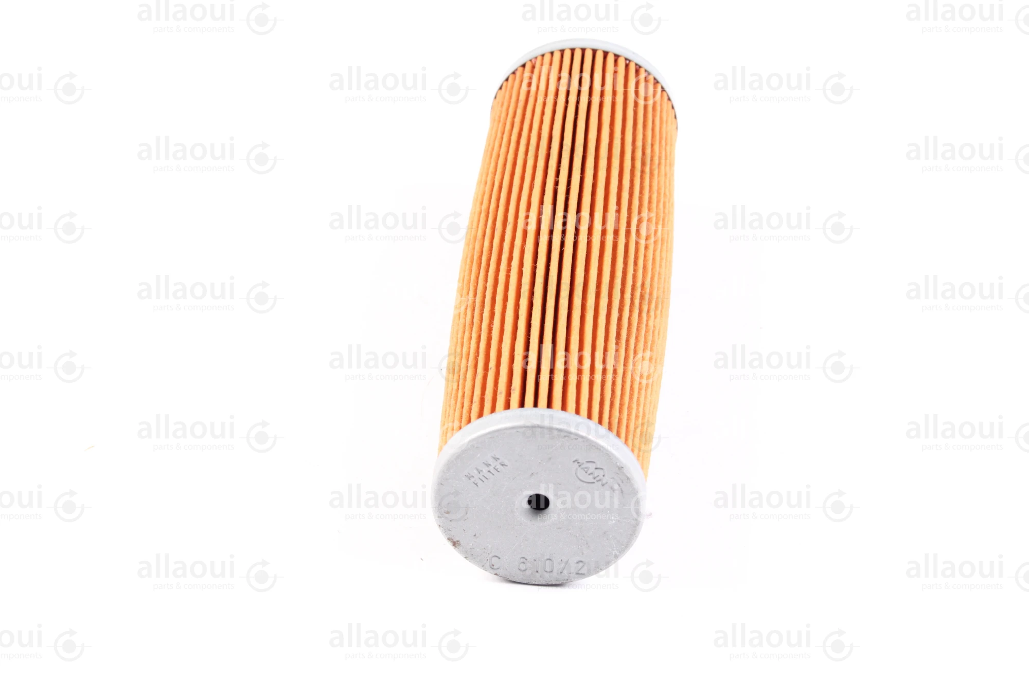 Mann Filter Filter C610/2 Mann Filter Filter C610/2