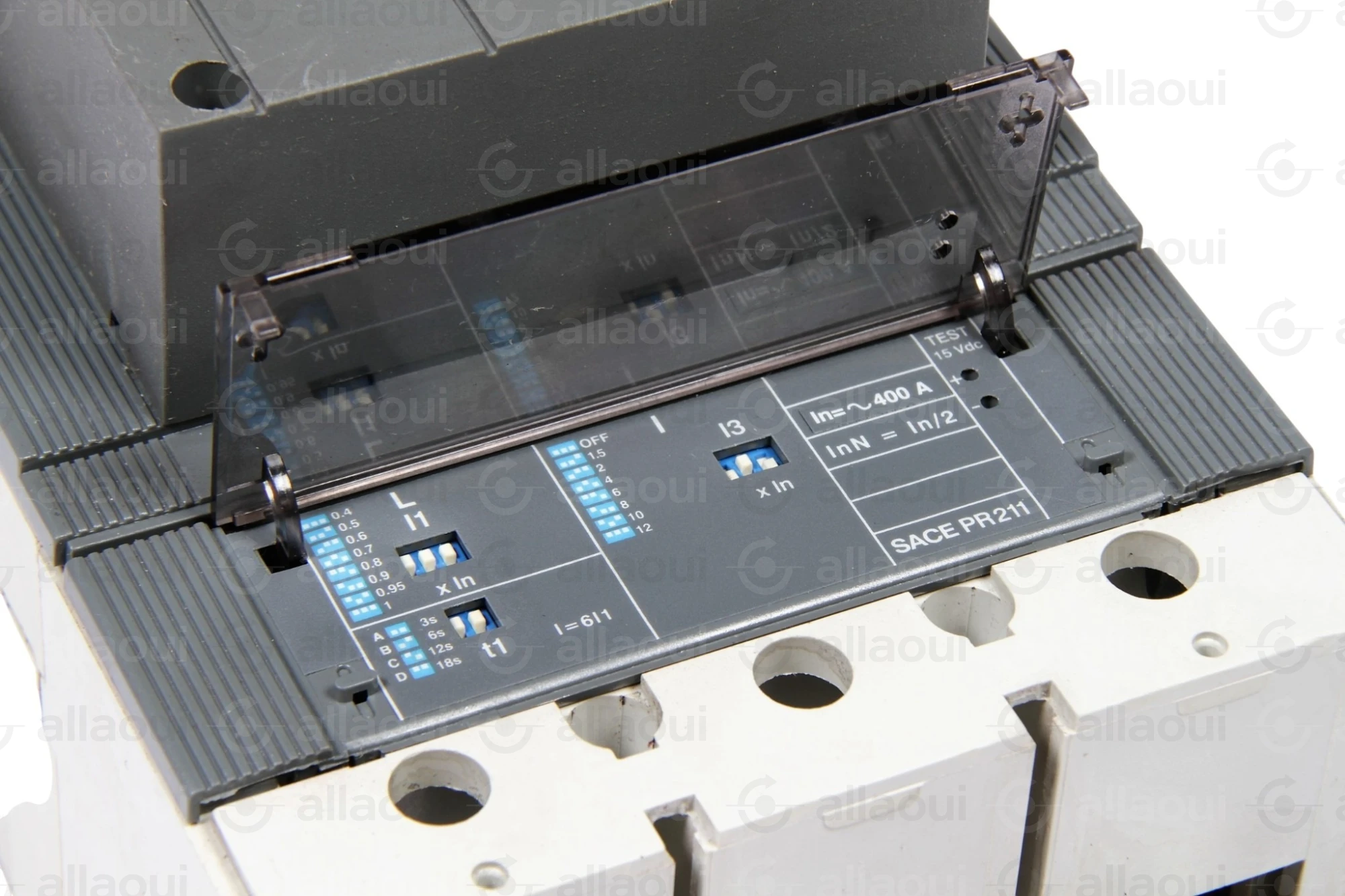 ABB Power Contactor SACE S5H