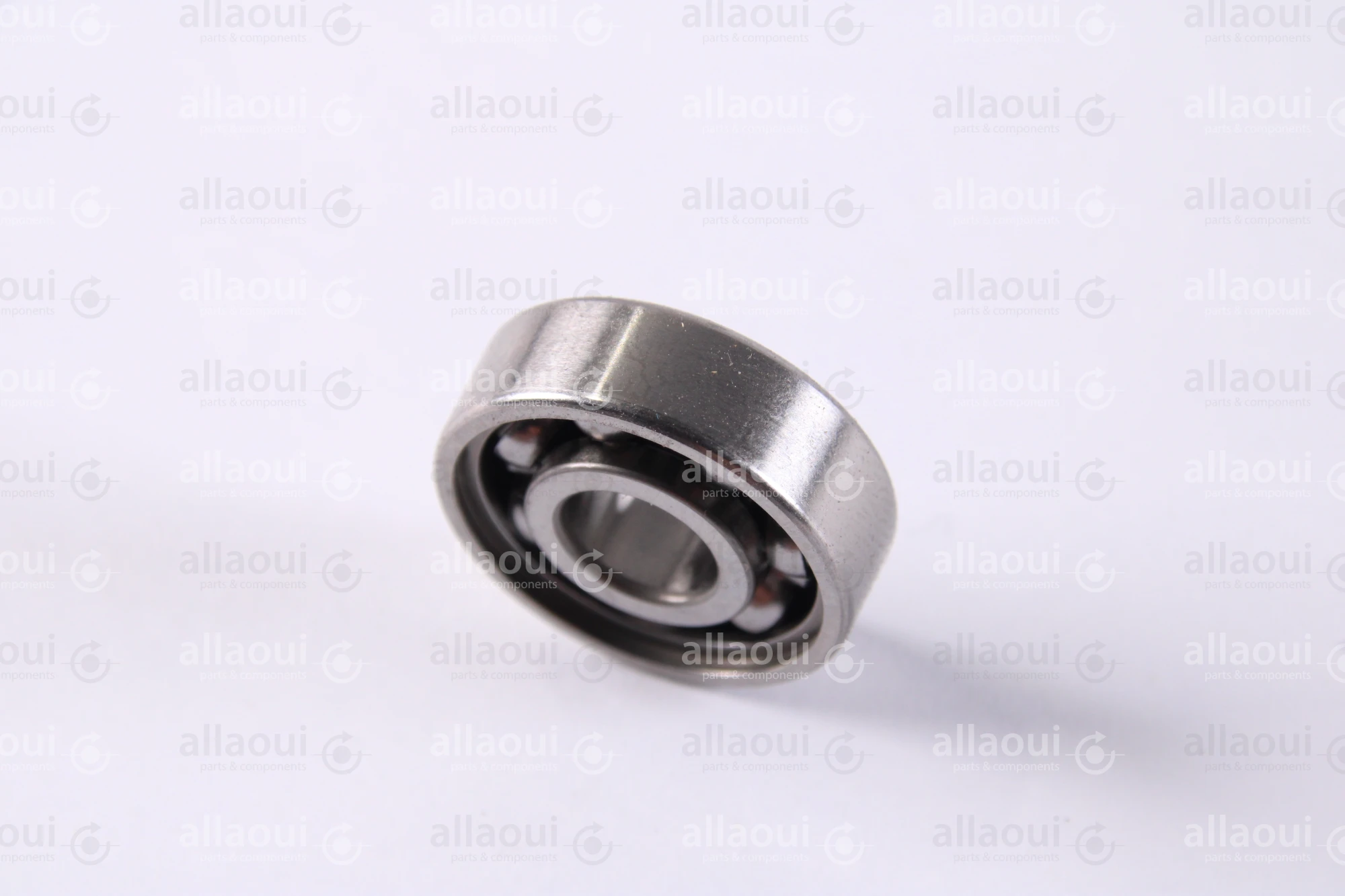 SKF Groove Ball Bearing (10 Pieces) 608-Z/C3 SKF Groove Ball Bearing (10 Pieces) 608-Z/C3