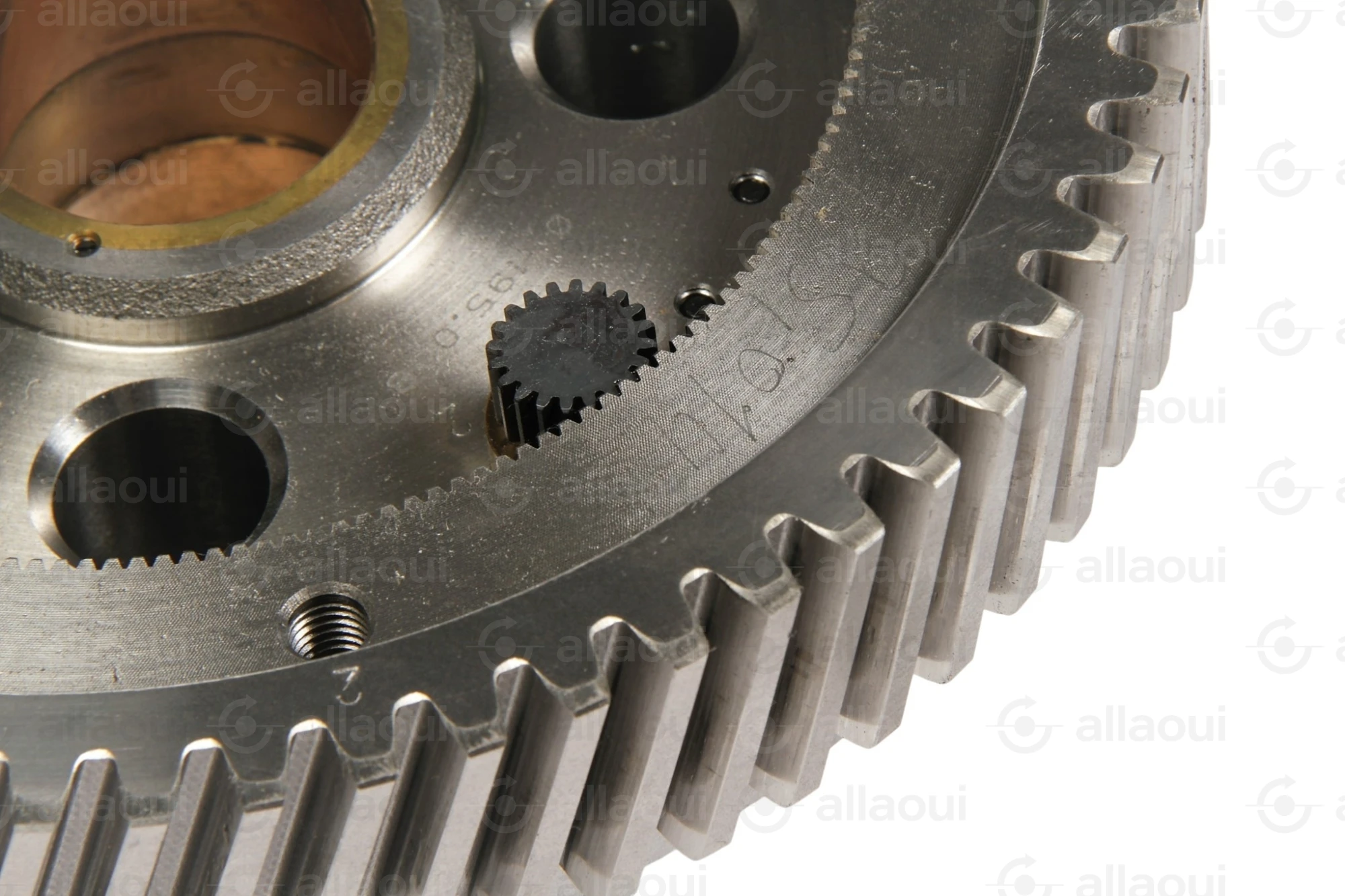 Heidelberg Gear MV.037.898 /07