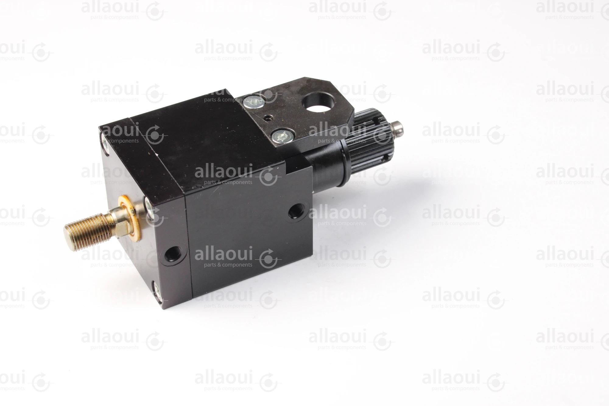 Manroland Pneumatic Cylinder 16.04160-0024 Manroland Pneumatic Cylinder 16.04160-0024