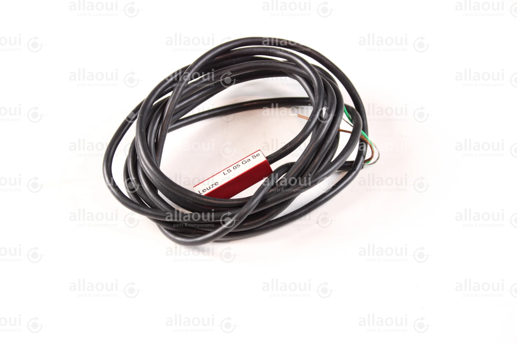 Baumer Sensor FHDK 10P1101 Baumer Sensor FHDK 10P1101