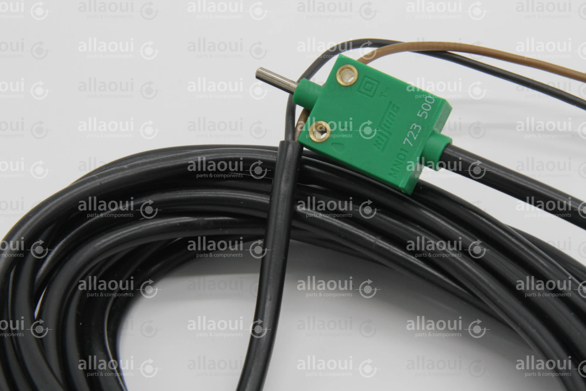 Heidelberg Mikroswitch ZD.233-772-02-00 Heidelberg Mikroswitch ZD.233-772-02-00