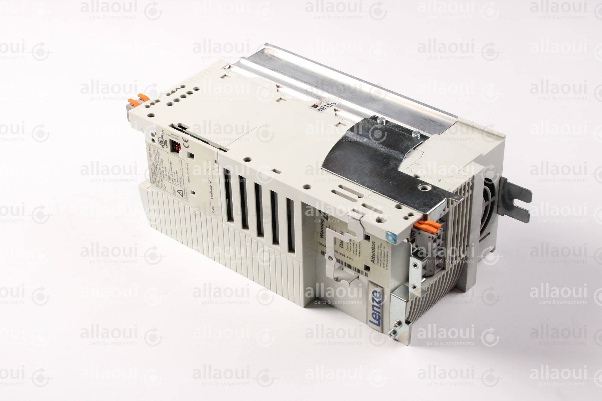 Lenze Frequency Inverter E82EV402-4C Lenze Frequency Inverter E82EV402-4C