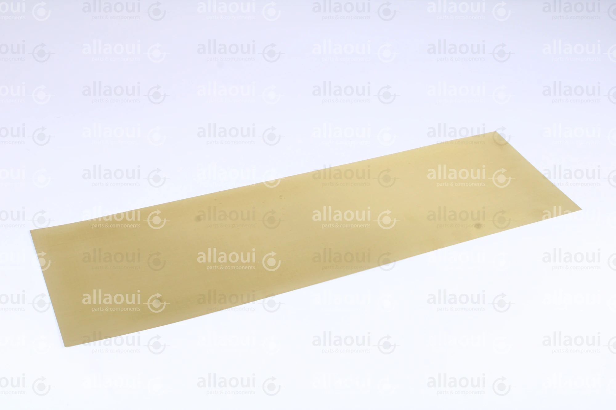 Martin 5 Metal Blanks VF002096 Martin 5 Metal Blanks VF002096