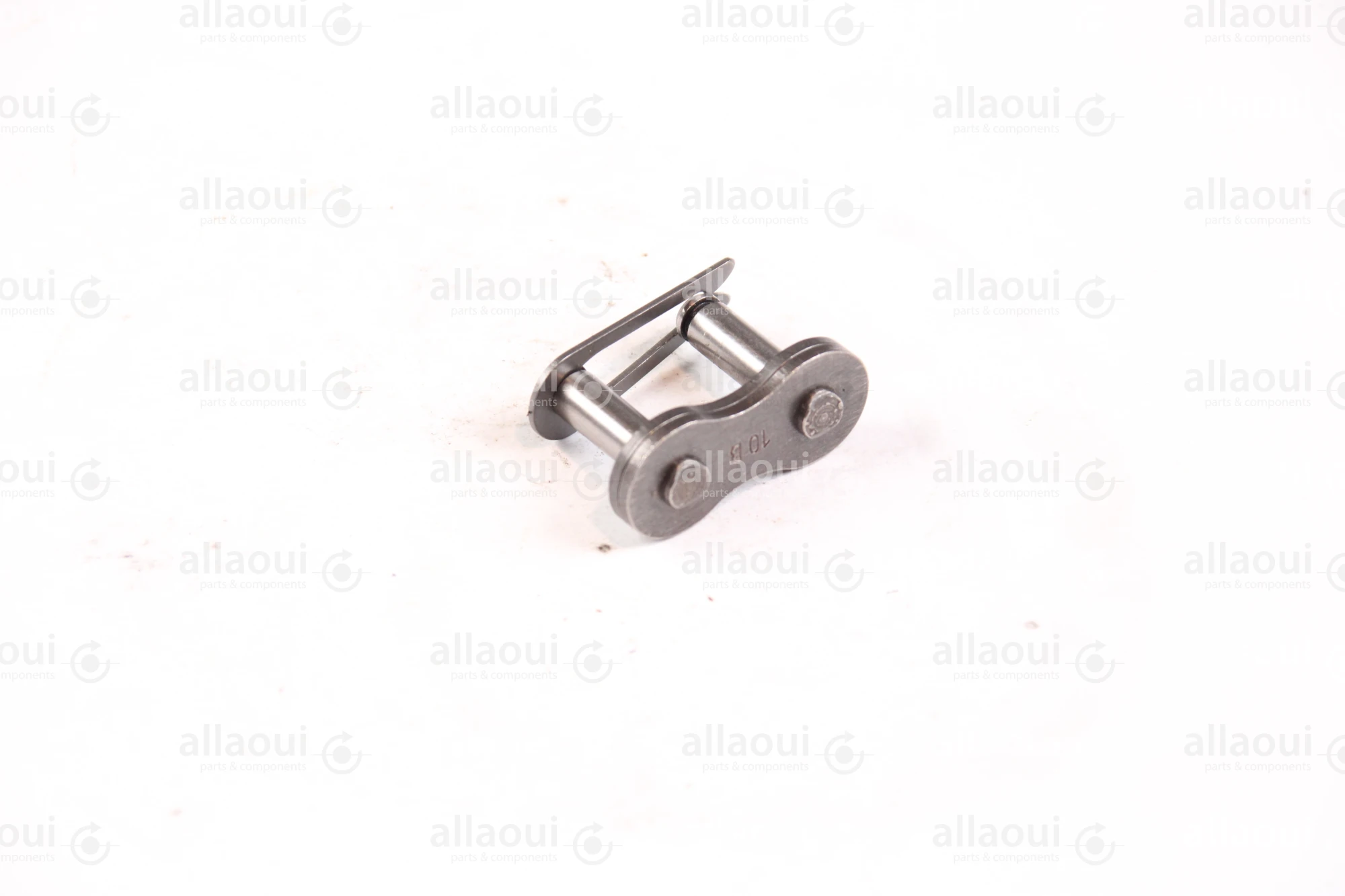 Witra Connecting Link for Roller Chain 10B-1 Witra Connecting Link for Roller Chain 10B-1