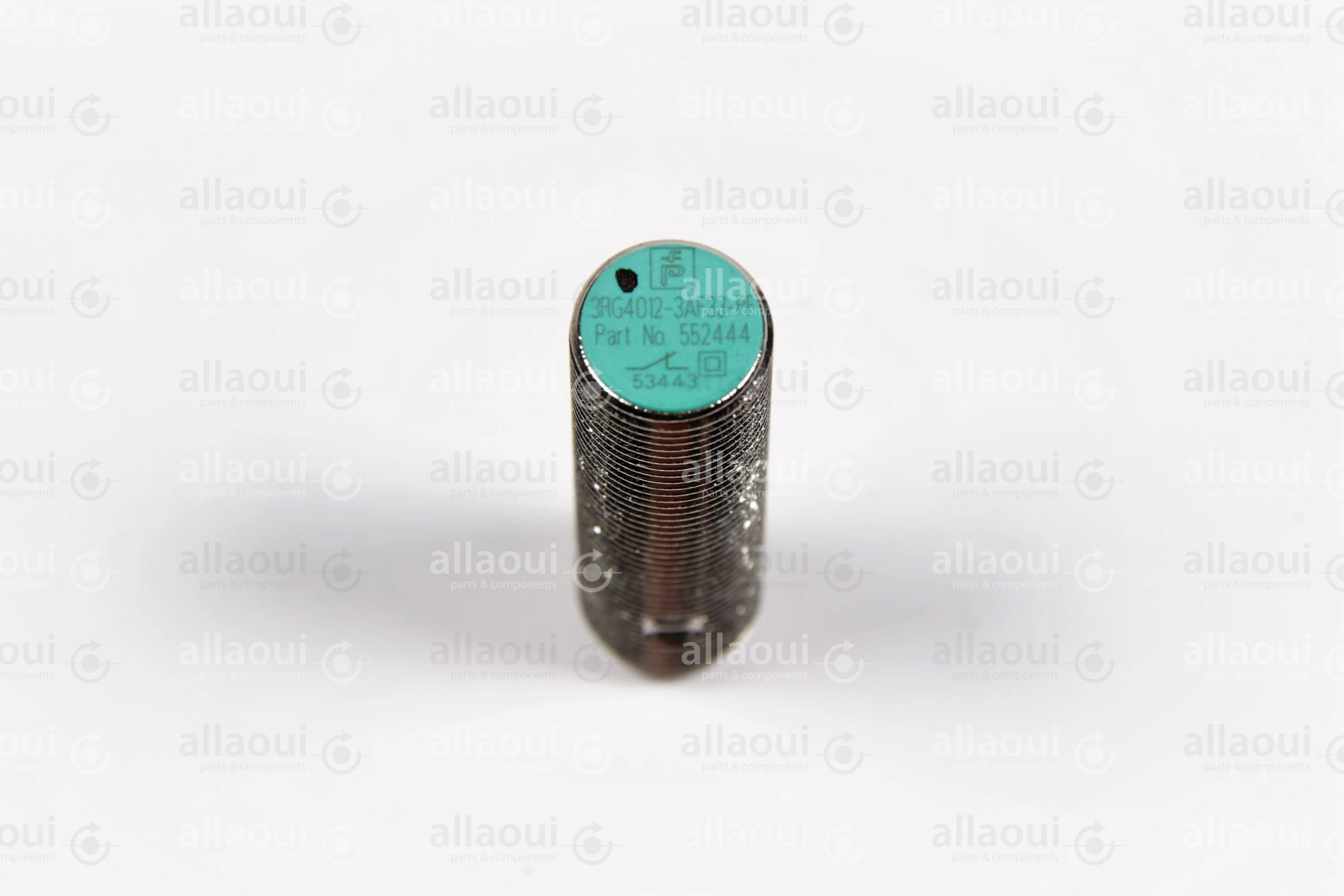 PEPPERL+FUCHS Pepperl+Fuchs 3RG4012-3AF33-PF 552444 PEPPERL+FUCHS Pepperl+Fuchs 3RG4012-3AF33-PF 552444