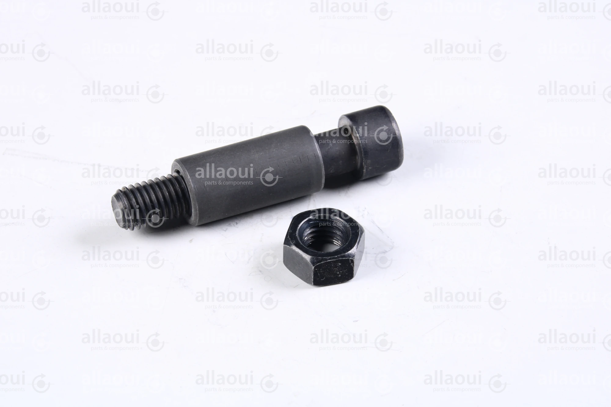 Heidelberg Spacer sleeve 12.1+0.1x18x36.3 ZD.202-301-21-00 Heidelberg Spacer sleeve 12.1+0.1x18x36.3 ZD.202-301-21-00