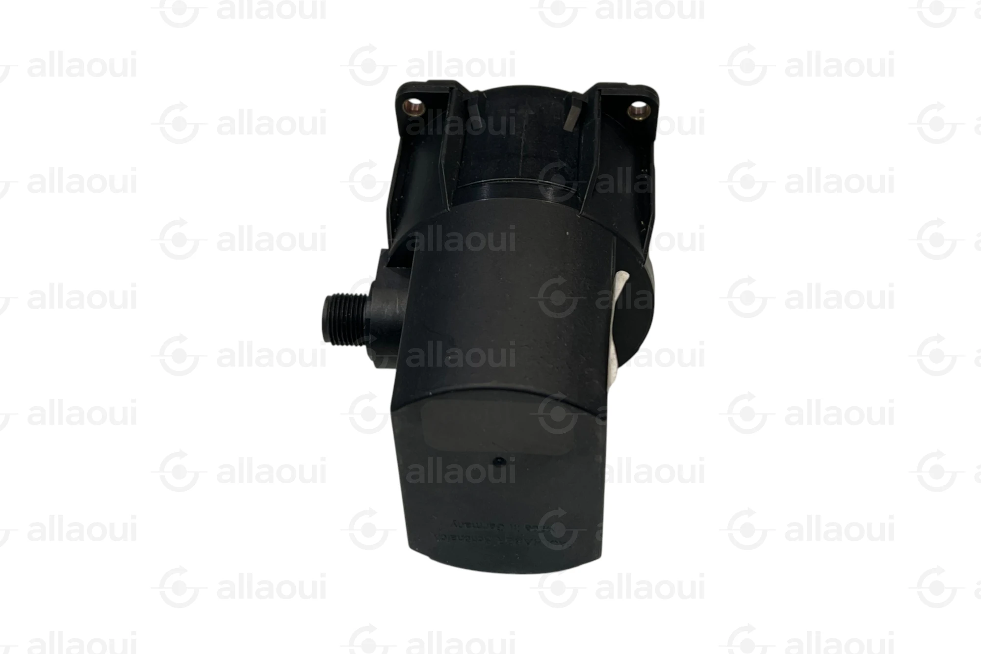 Heidelberg Geared Motor 61.144.1121/02