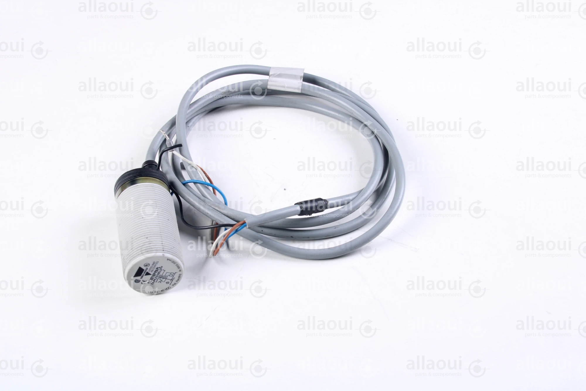 Carlo Gavazzi Capacitve Sensor EC3016PPAPL Carlo Gavazzi Capacitve Sensor EC3016PPAPL