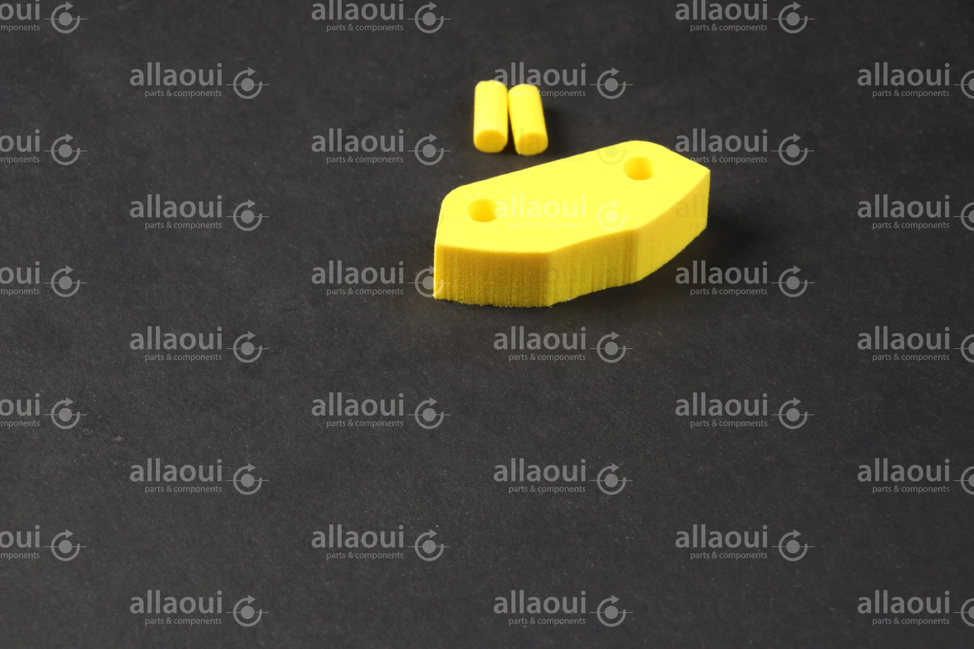 multiq Foam pad (10 Pieces) CUST-1518-31 multiq Foam pad (10 Pieces) CUST-1518-31