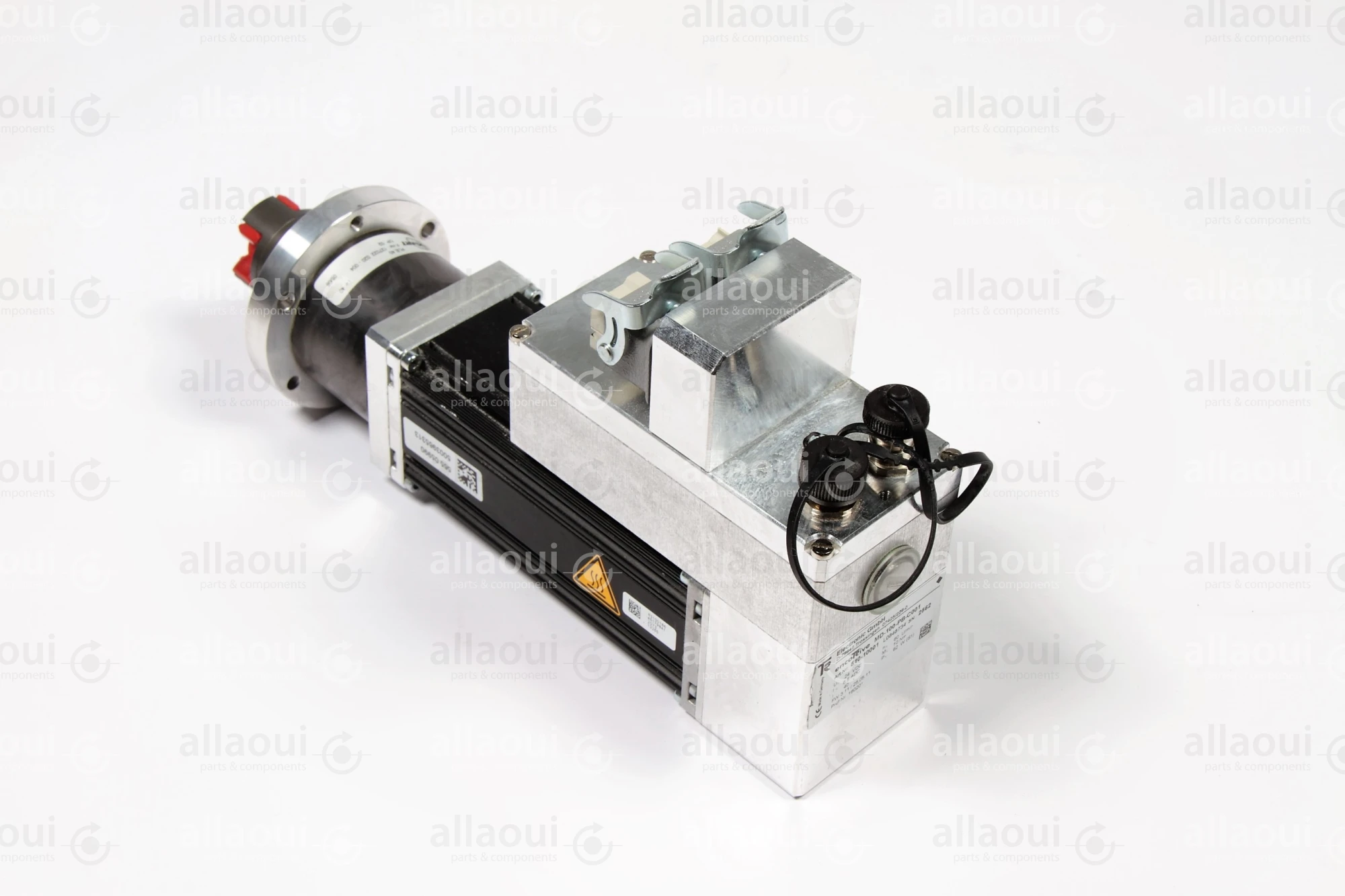 TR Electronic GmbH Motor MD-100-PB-C001 TR Electronic GmbH Motor MD-100-PB-C001