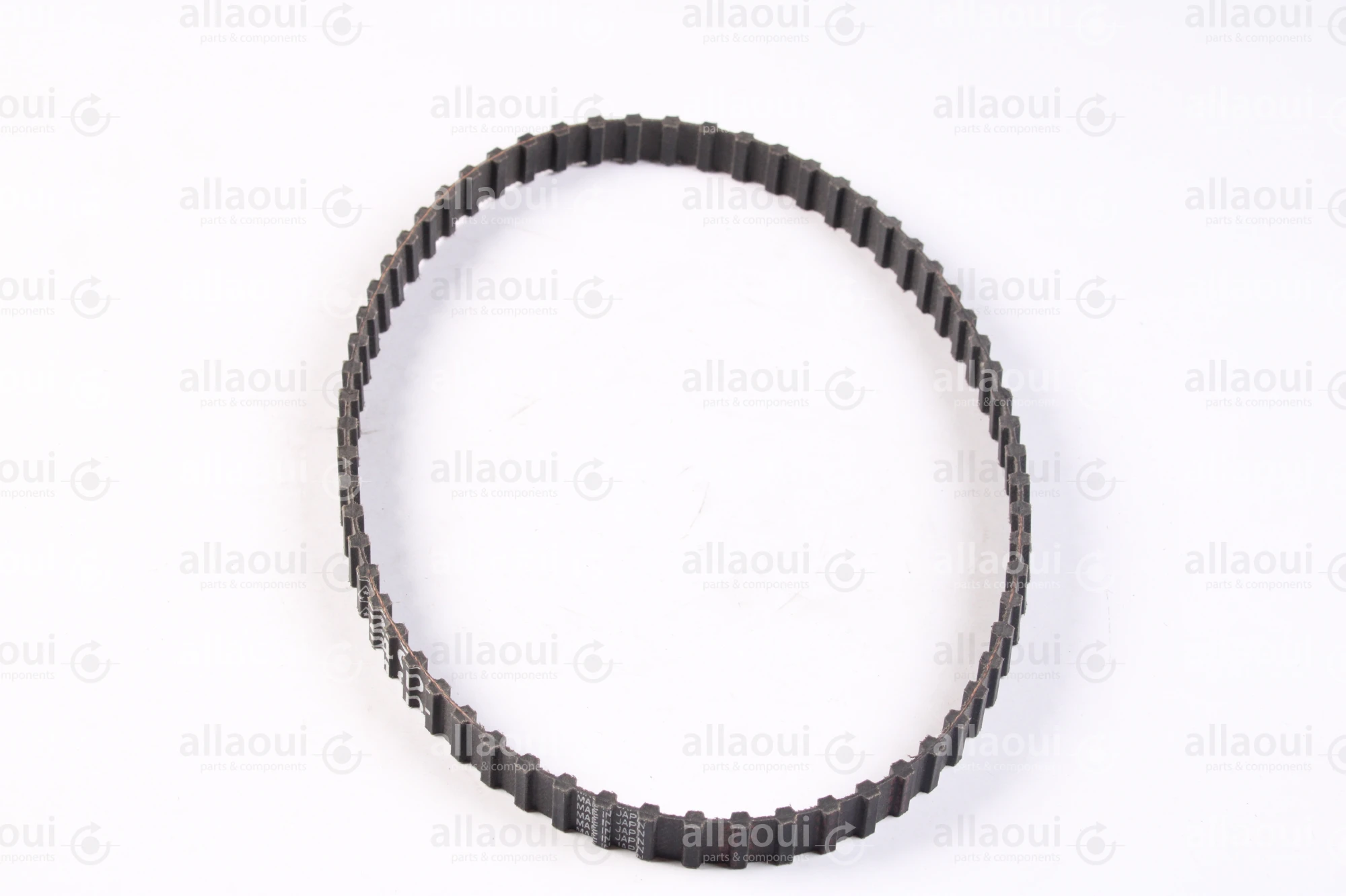 Mitsuboshi Double Toothed Belt 240-DL-10 Mitsuboshi Double Toothed Belt 240-DL-10