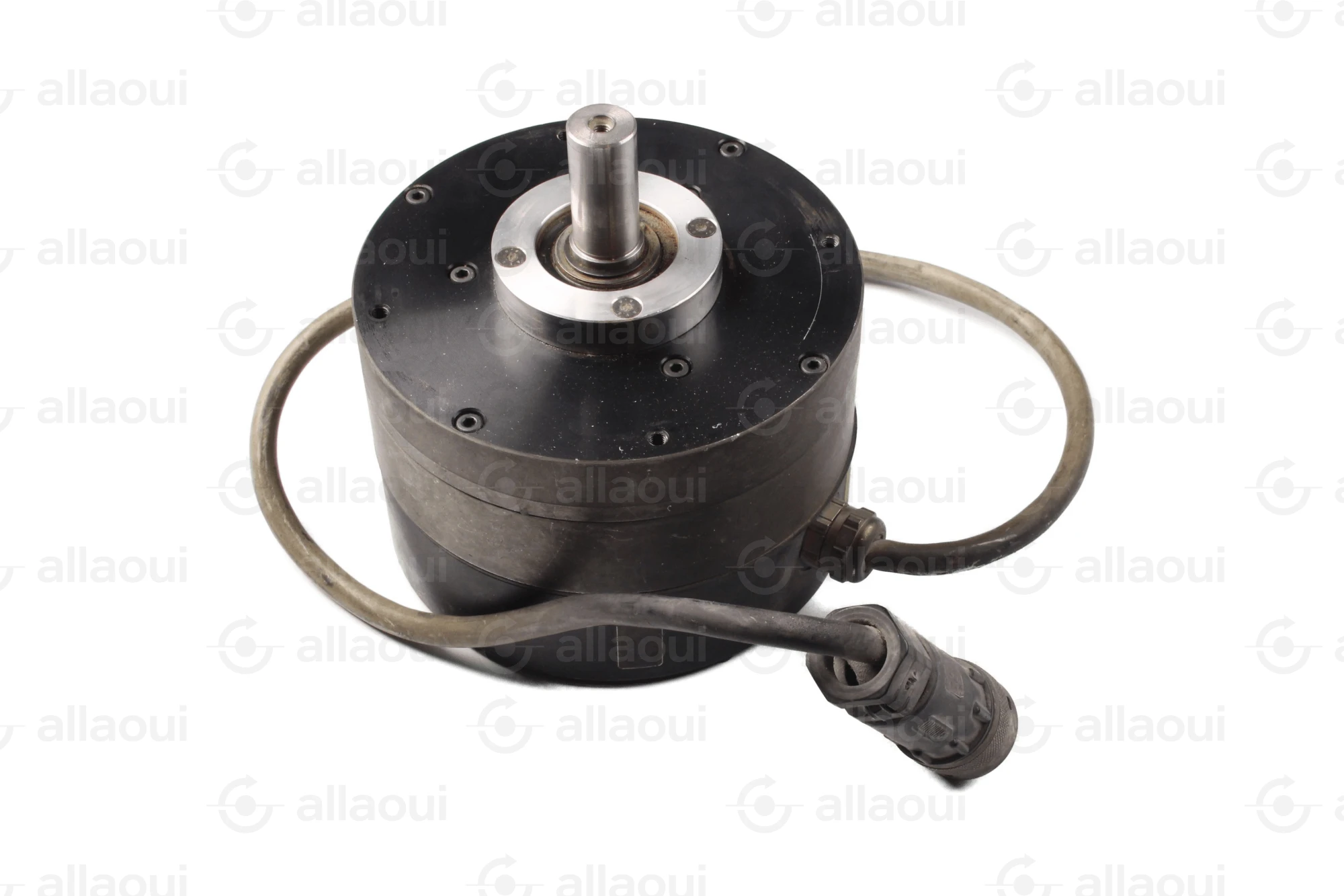 Baumüller axial flux motor DSM 115/6 N/I 40703298