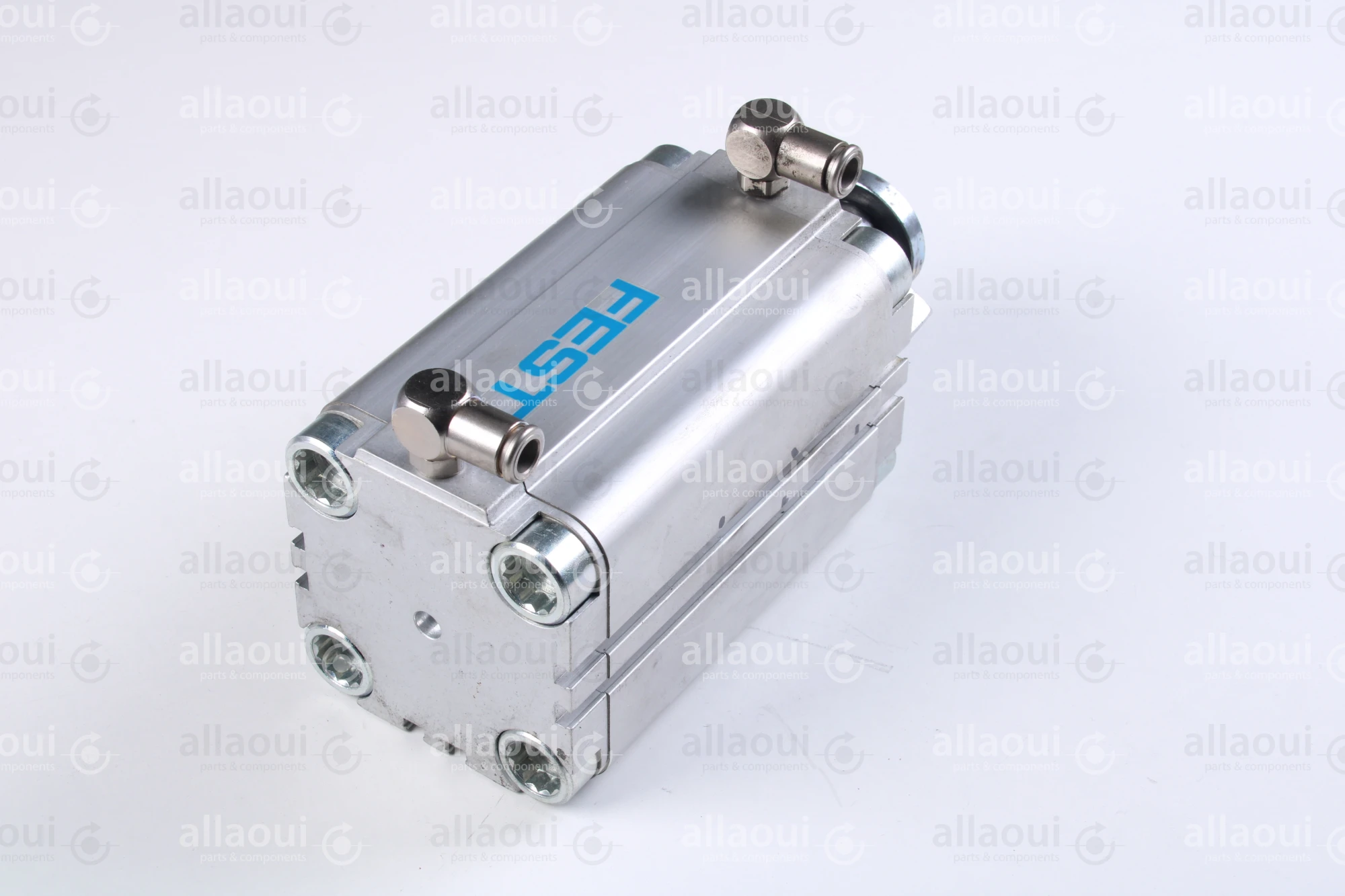 Festo Compact Cylinder ADVU-63-100-A-PA Festo Compact Cylinder ADVU-63-100-A-PA