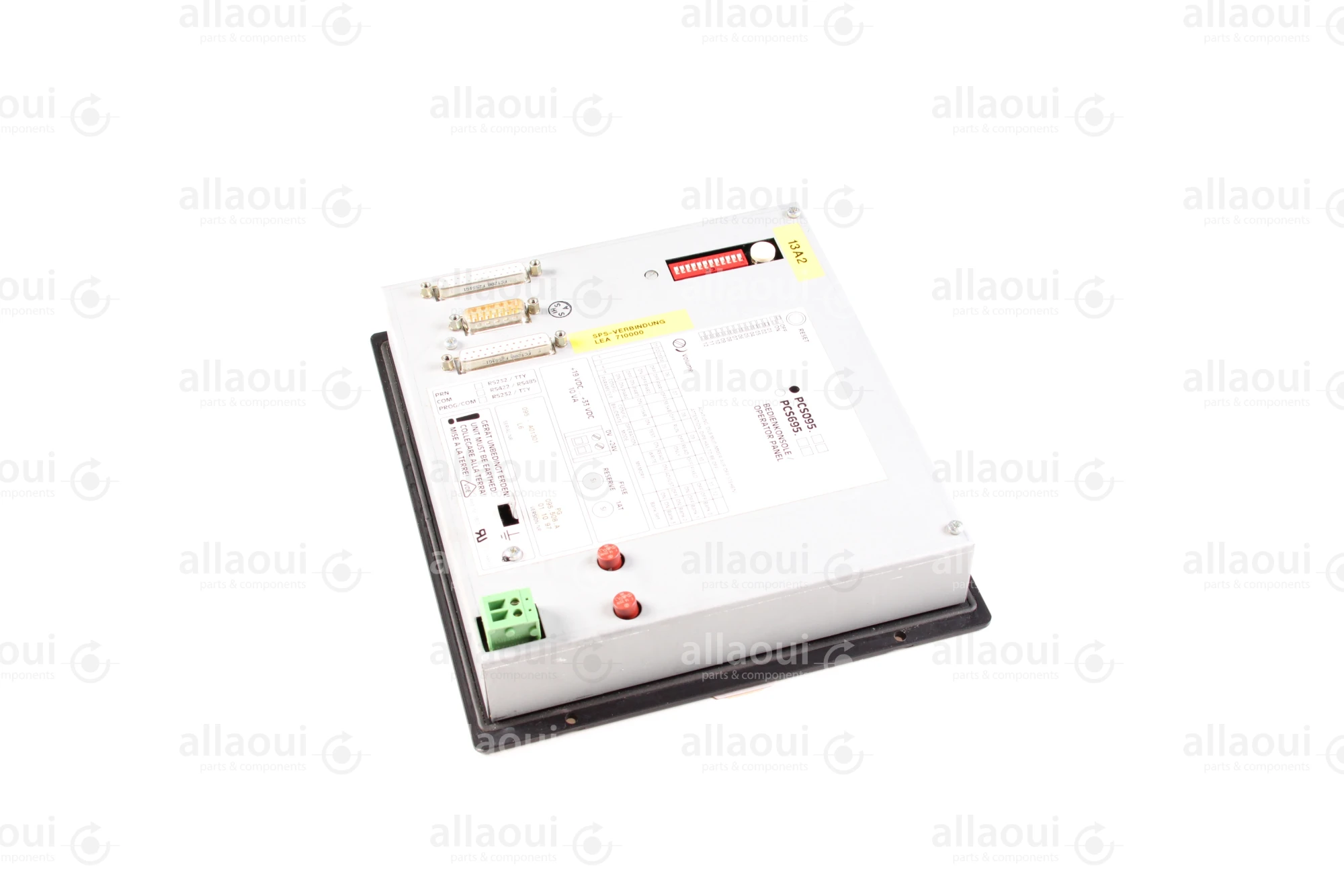 Lauer Console 095.508.A Lauer Console 095.508.A