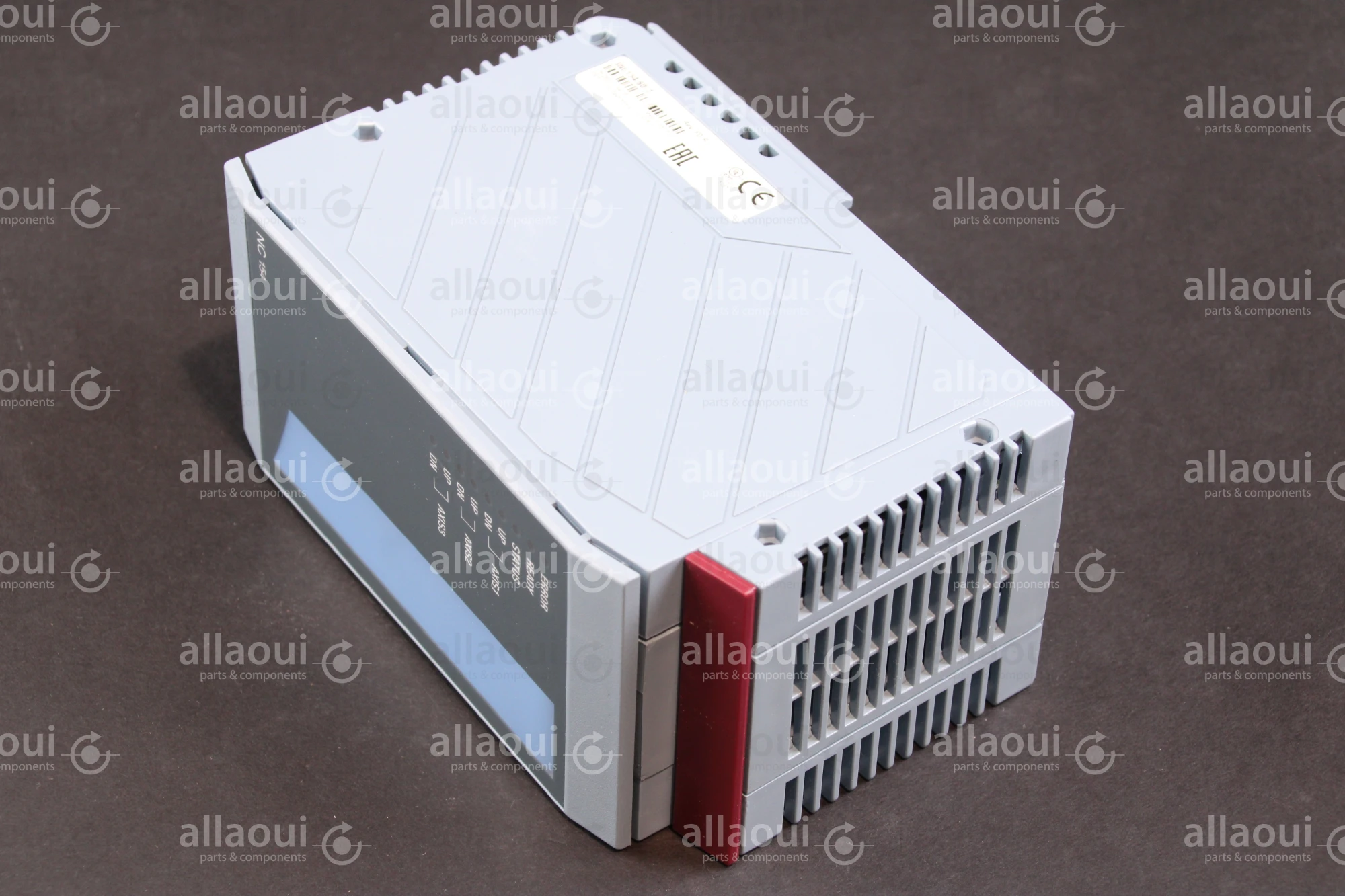 B&R Industrial Automation Axis Controller 3NC154.60-2 B&R Industrial Automation Axis Controller 3NC154.60-2
