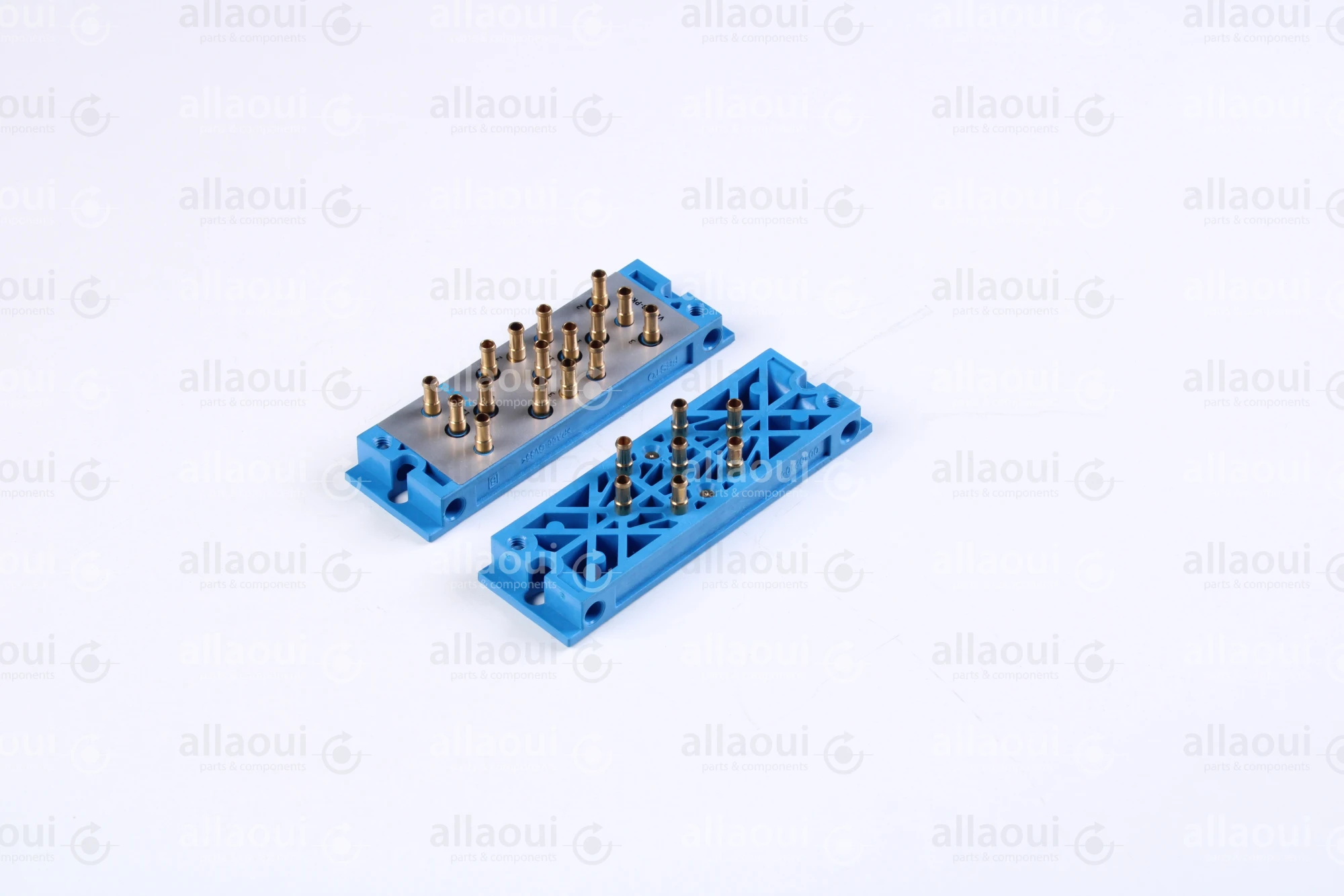 Festo Manifolds (2 Pieces) PA66-GV35 Festo Manifolds (2 Pieces) PA66-GV35