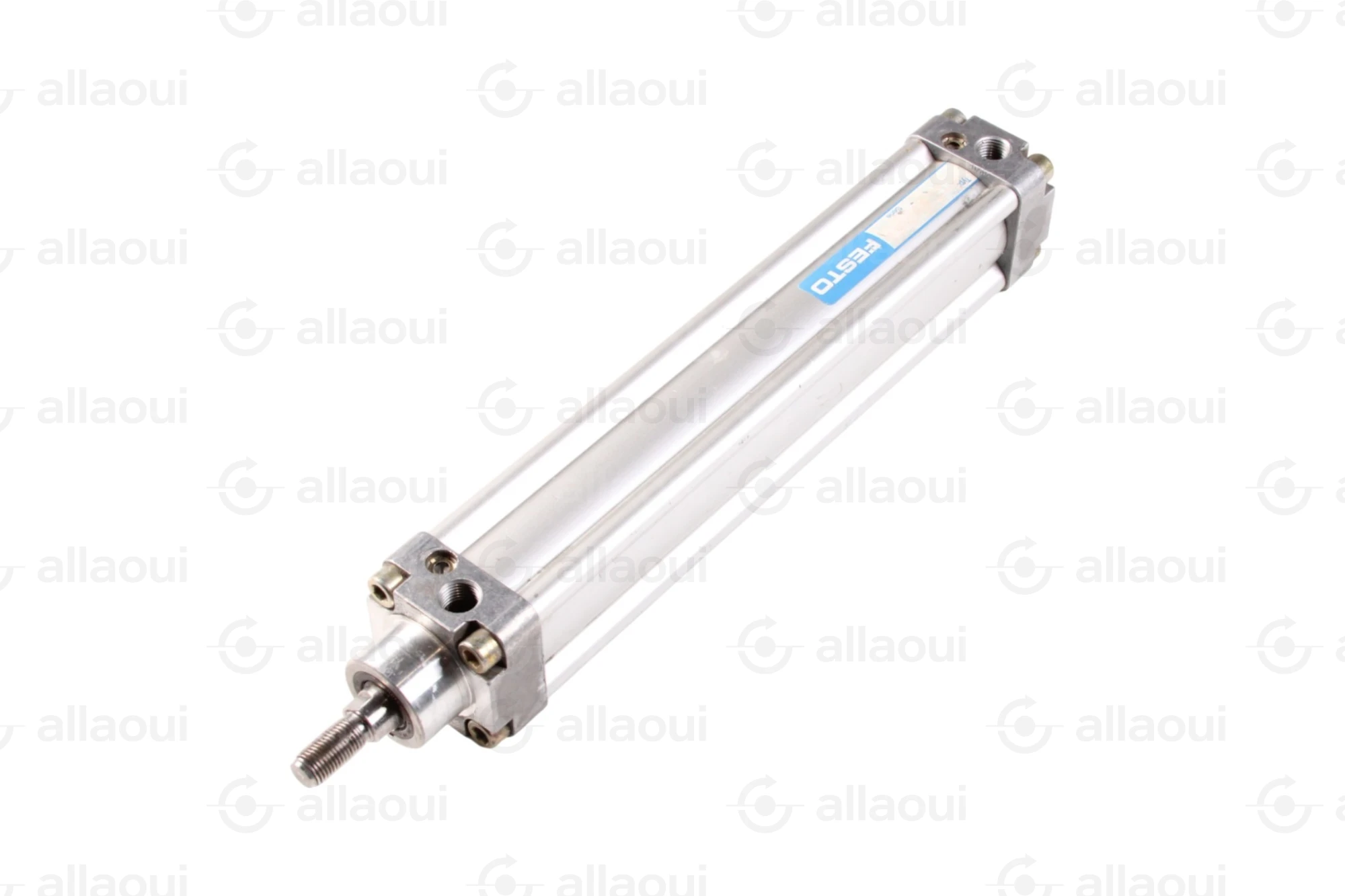 Festo Pneumatic Cylinder DNU-40-200-PPV-A by Festo DNU-40-200-PPV-A Festo Pneumatic Cylinder DNU-40-200-PPV-A by Festo DNU-40-200-PPV-A