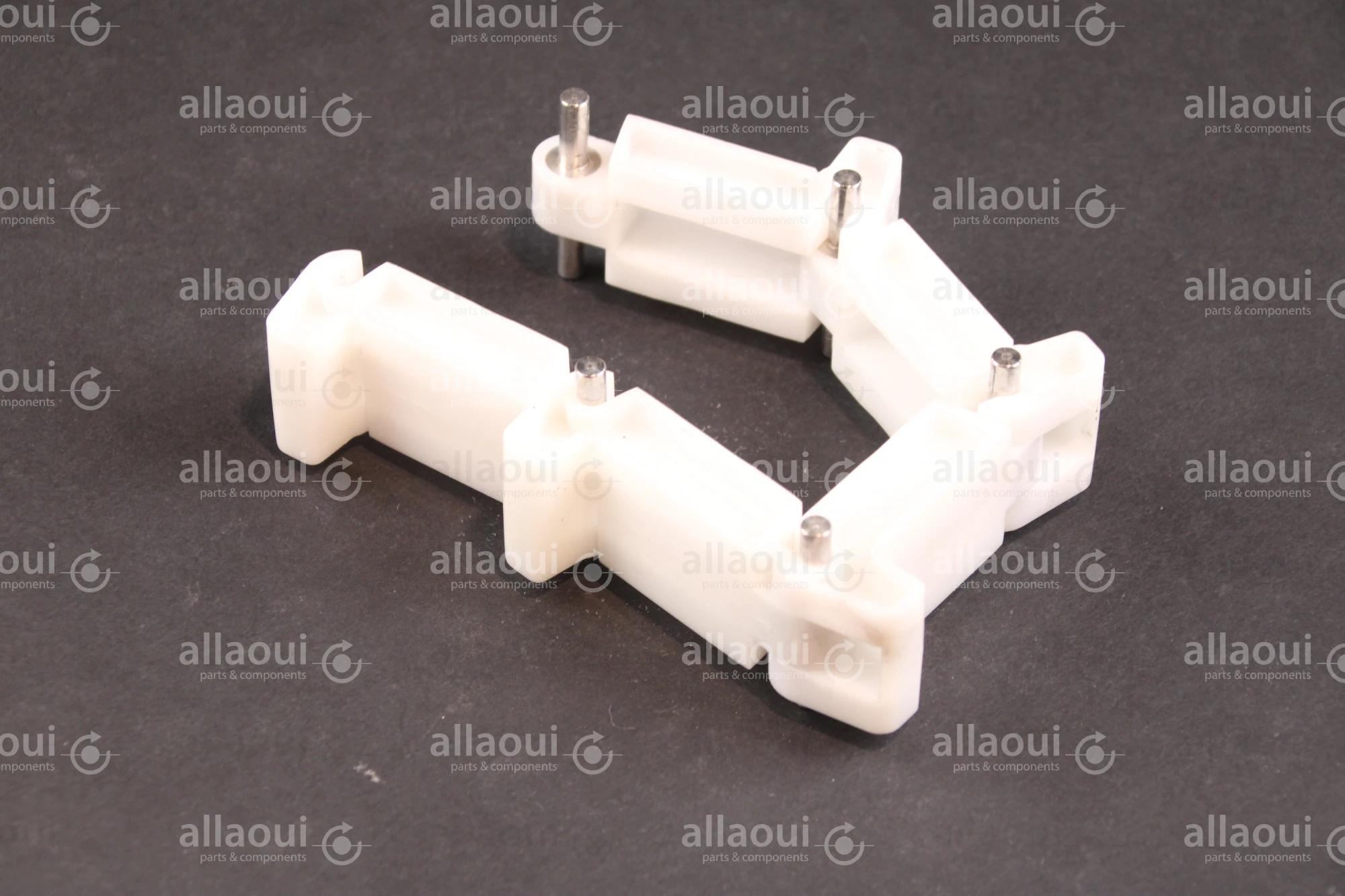 Contiweb Plastic Chain Link (5 Pieces) WM.5726531 Contiweb Plastic Chain Link (5 Pieces) WM.5726531