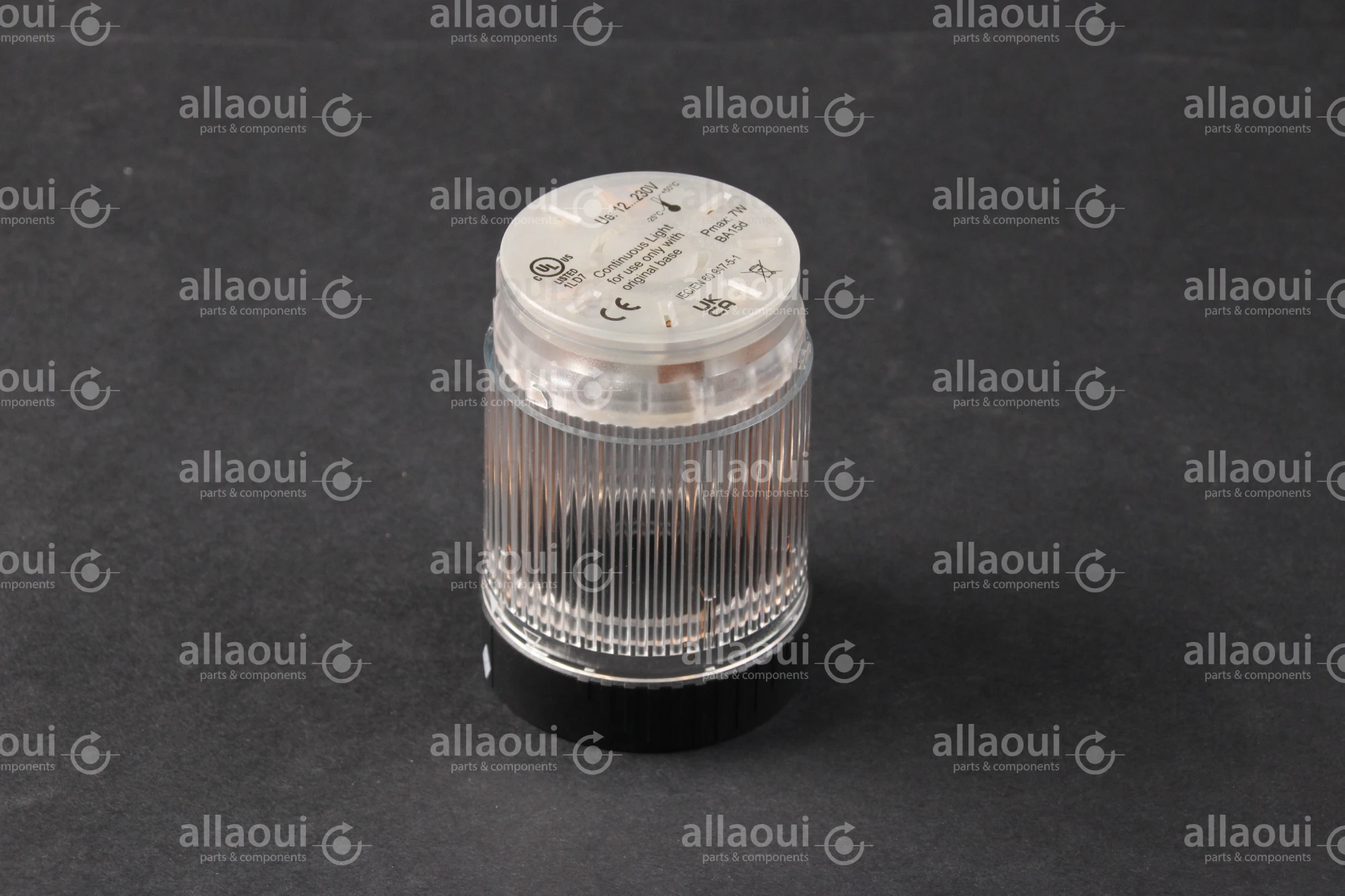 Pfannenberg Light Unit BR50-CL BR50-CL Pfannenberg Light Unit BR50-CL BR50-CL