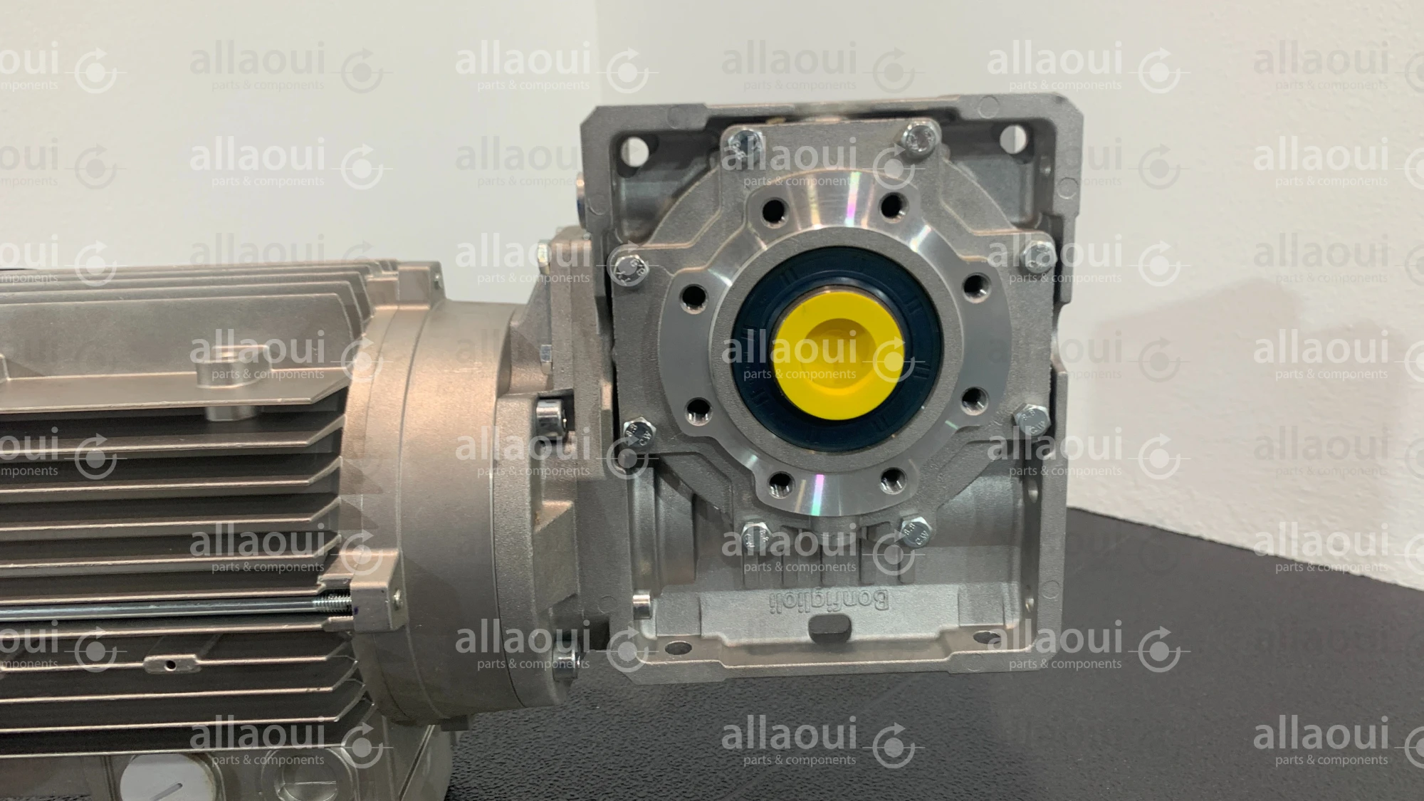 Bonfiglioli Motor BE 90LA 4 BE 90LA 4 Bonfiglioli Motor BE 90LA 4 BE 90LA 4