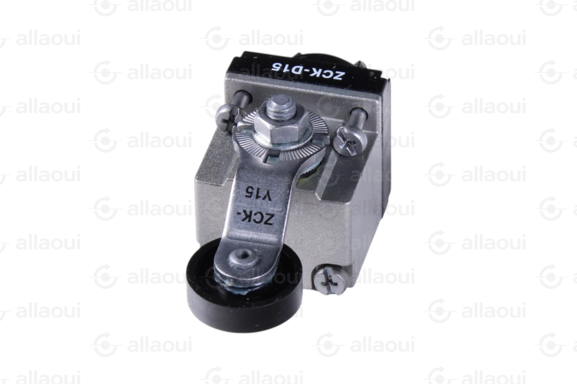 Telemecanique Roller Lever ZCKD15 Telemecanique Roller Lever ZCKD15