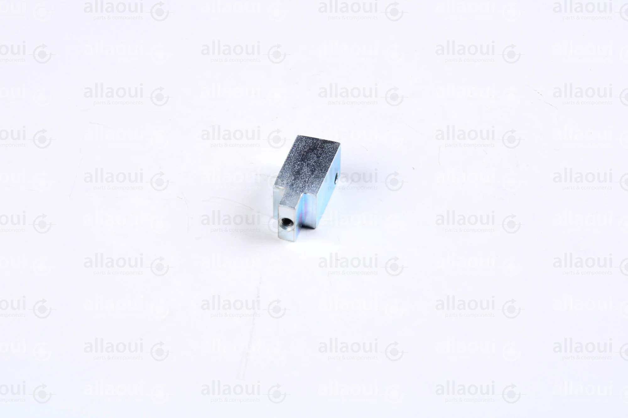 Müller Martini Counterpart Groove Nut H220.1558.5 Müller Martini Counterpart Groove Nut H220.1558.5