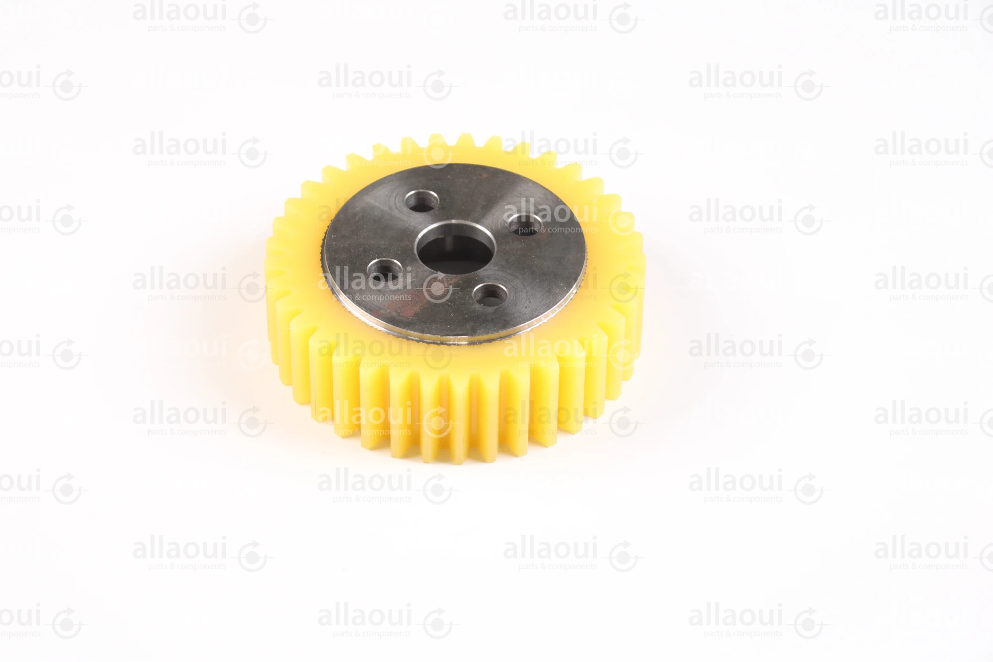 Müller Martini Gear M3-Z37 3690.3861.3 Müller Martini Gear M3-Z37 3690.3861.3
