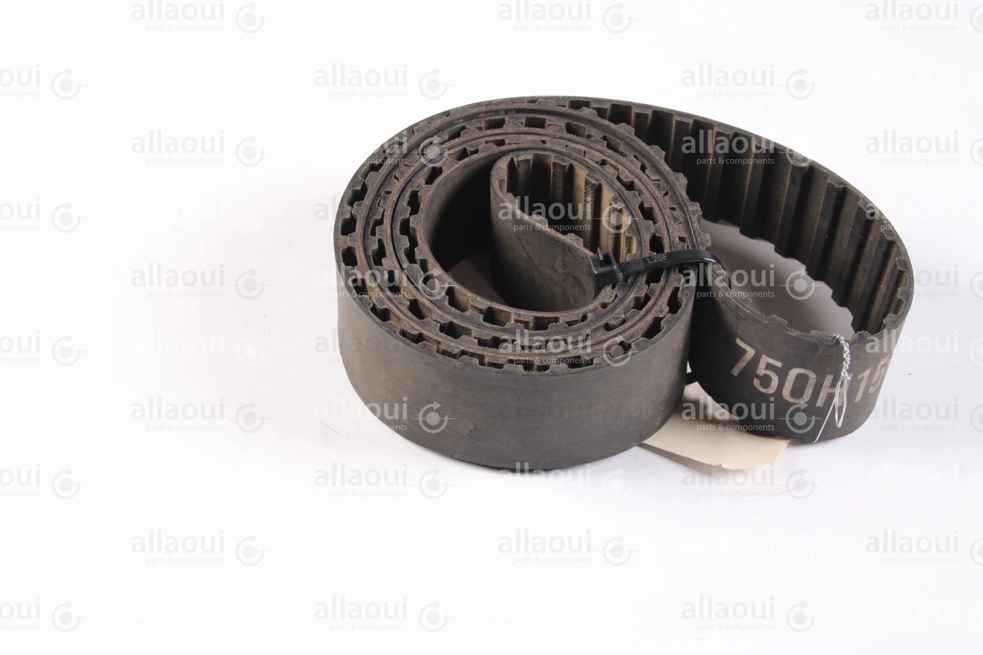 Optibelt Timing Belt 750-H-40 Optibelt Timing Belt 750-H-40