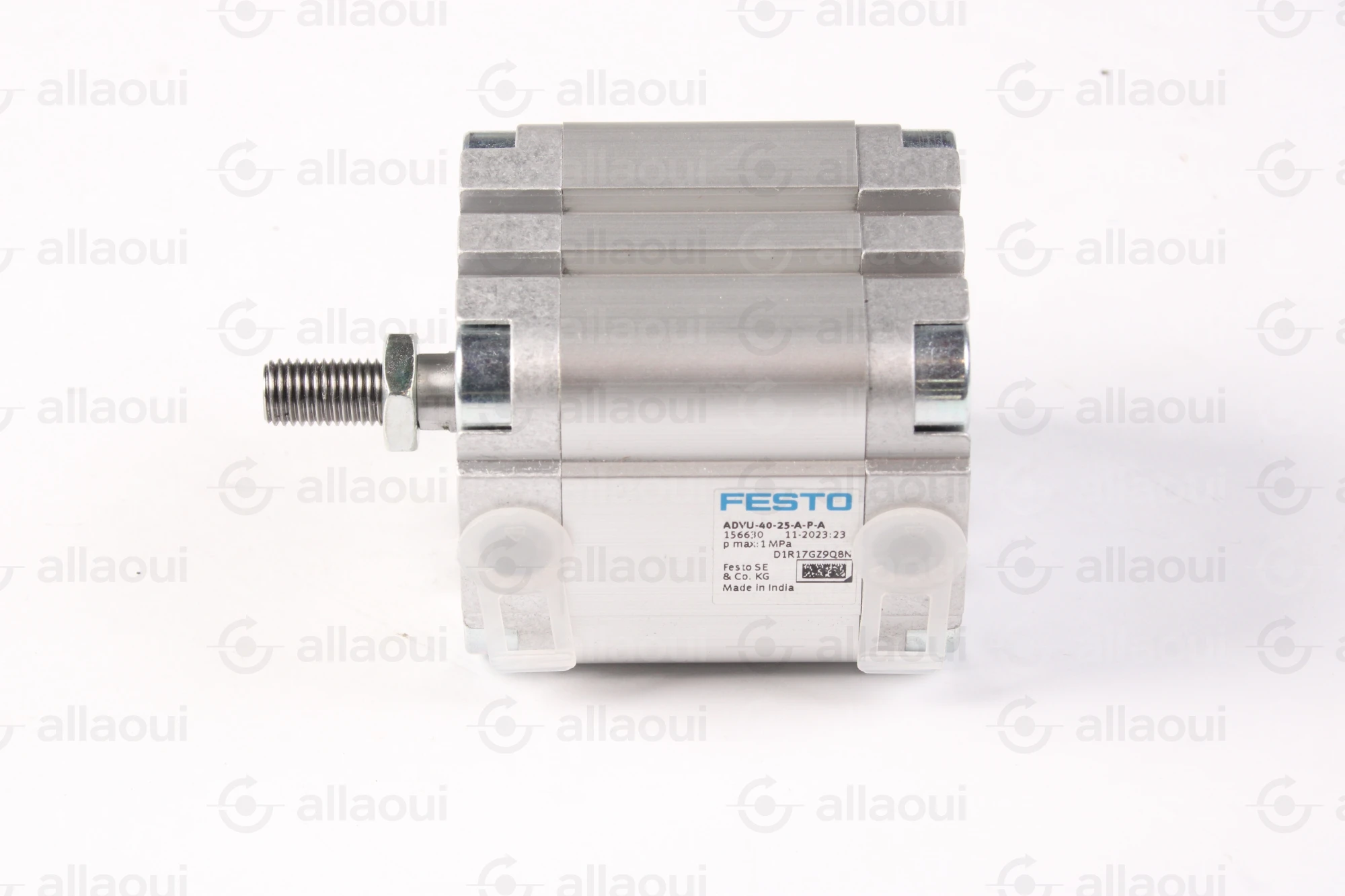 Festo Pneumatic Cylinder ADVU-40-25-A-P-A Festo Pneumatic Cylinder ADVU-40-25-A-P-A