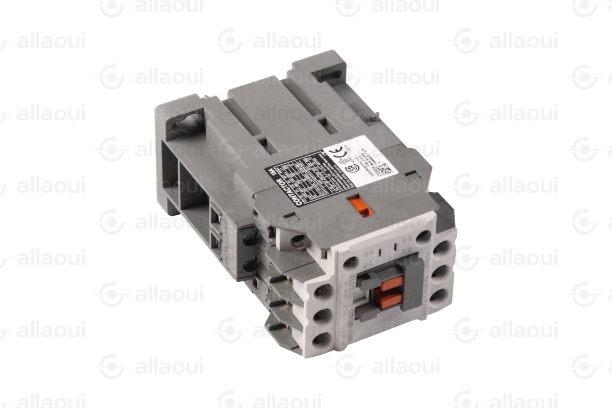 Carlo Gavazzi Contactor Contactor 18A Carlo Gavazzi Contactor Contactor 18A